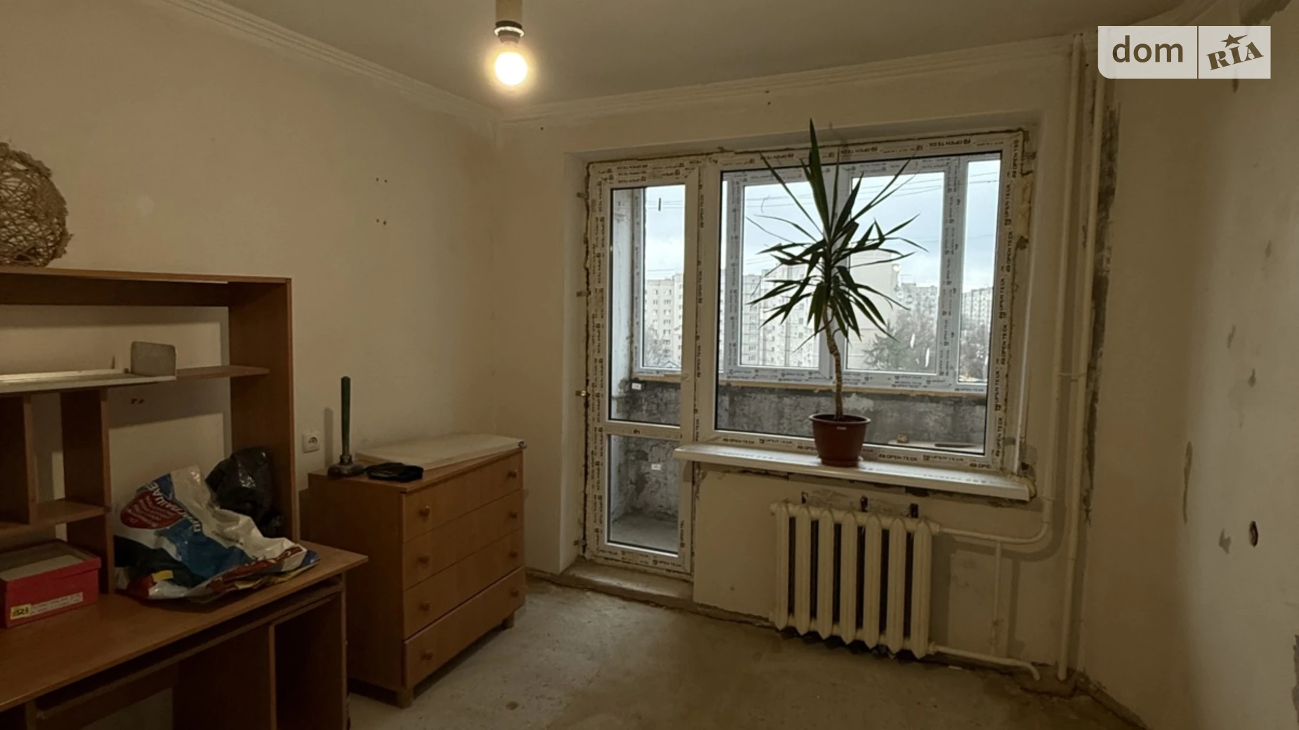 Продается 3-комнатная квартира 63 кв. м в Виннице, ул. Марии Литвиненко-Вольгемут, 19 - фото 2