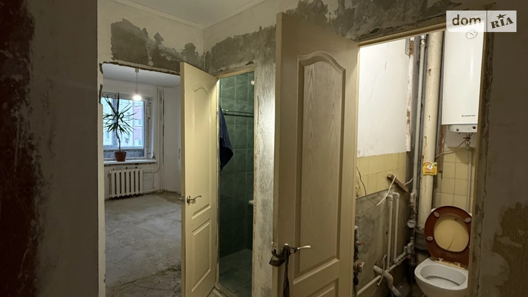 Продается 3-комнатная квартира 63 кв. м в Виннице, ул. Марии Литвиненко-Вольгемут, 19 - фото 4