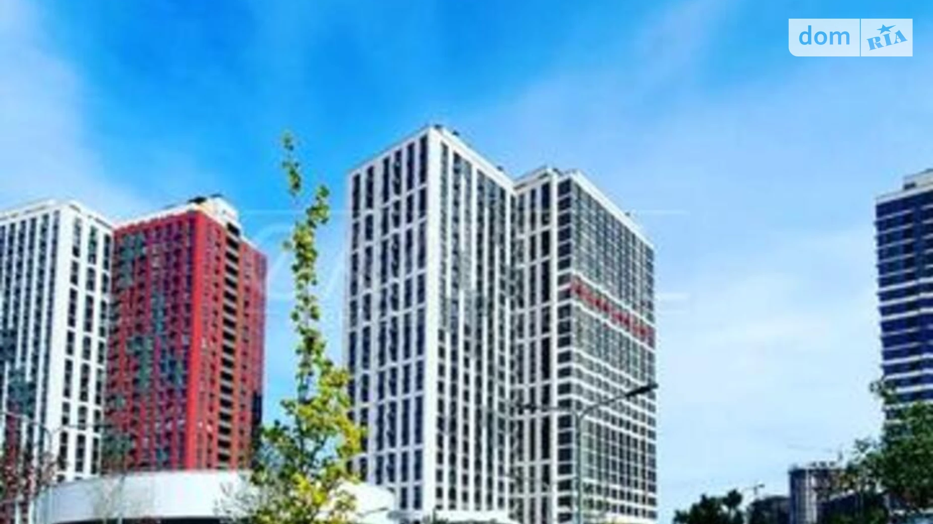 Продается 1-комнатная квартира 40.65 кв. м в Киеве, ул. Александра Олеся, 10 - фото 3