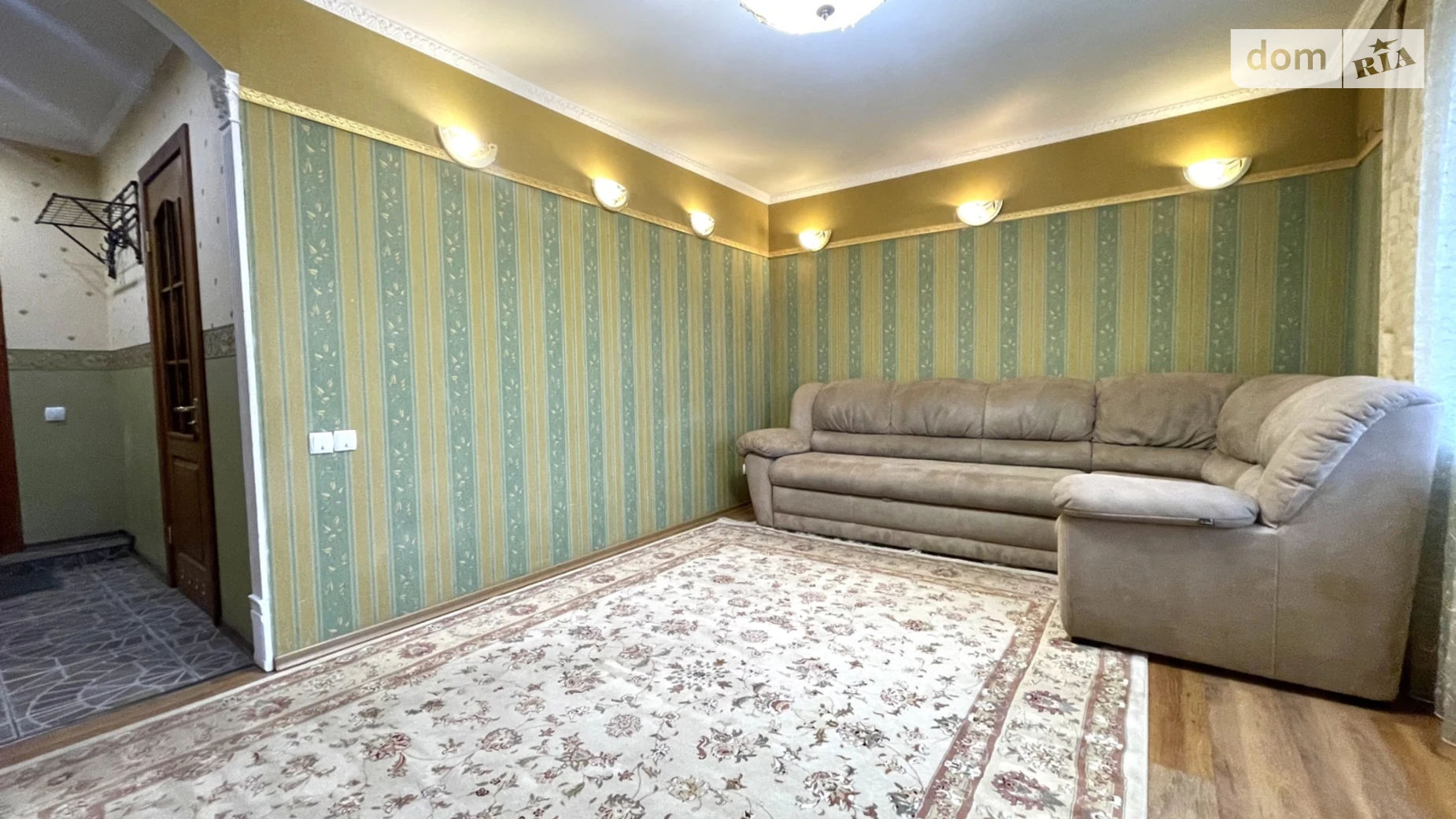 Продается 3-комнатная квартира 56.3 кв. м в Ровно, ул. Коцюбинского, 3 - фото 5