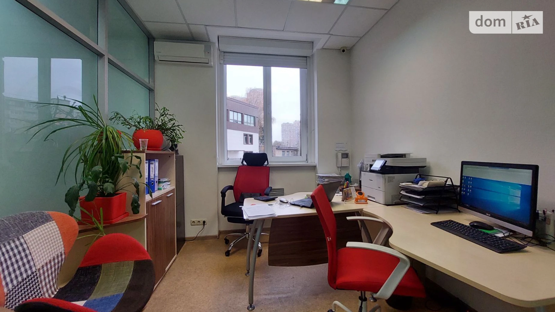 Сдается в аренду офис 93.2 кв. м в бизнес-центре, цена: 37200 грн - фото 3