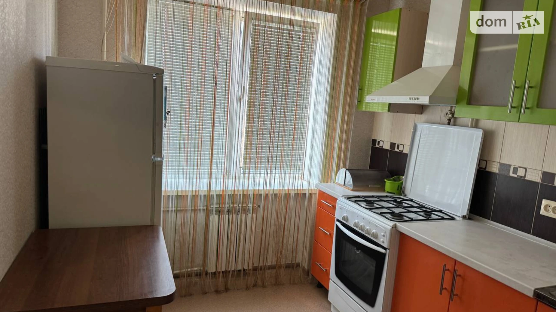 Сдается в аренду 1-комнатная квартира 40 кв. м в Николаеве, цена: 9000 грн - фото 2