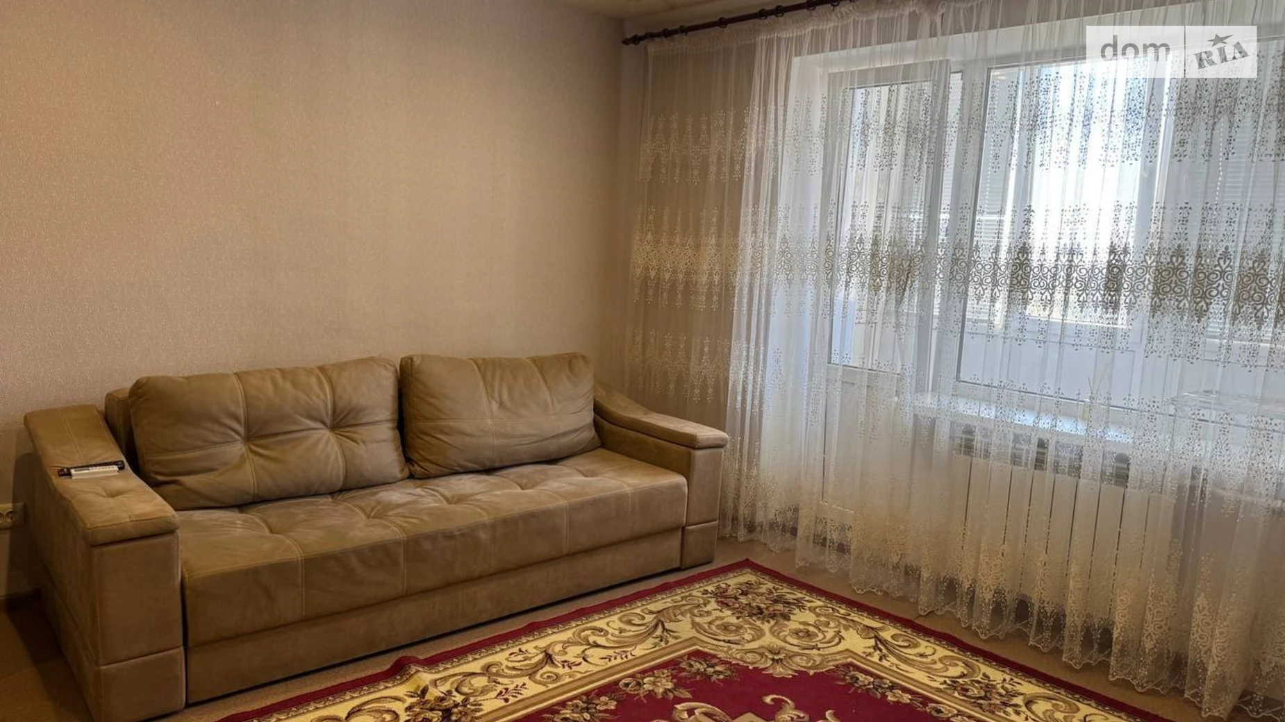 Сдается в аренду 1-комнатная квартира 40 кв. м в Николаеве, цена: 9000 грн - фото 4