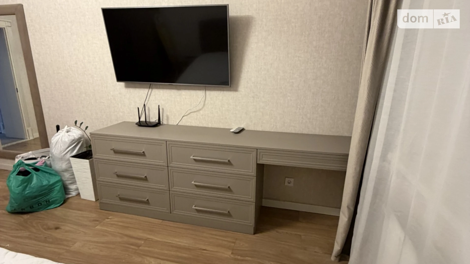 Здається в оренду 2-кімнатна квартира 70 кв. м у Вінниці, вул. Анатолія Бортняка, 5 - фото 3