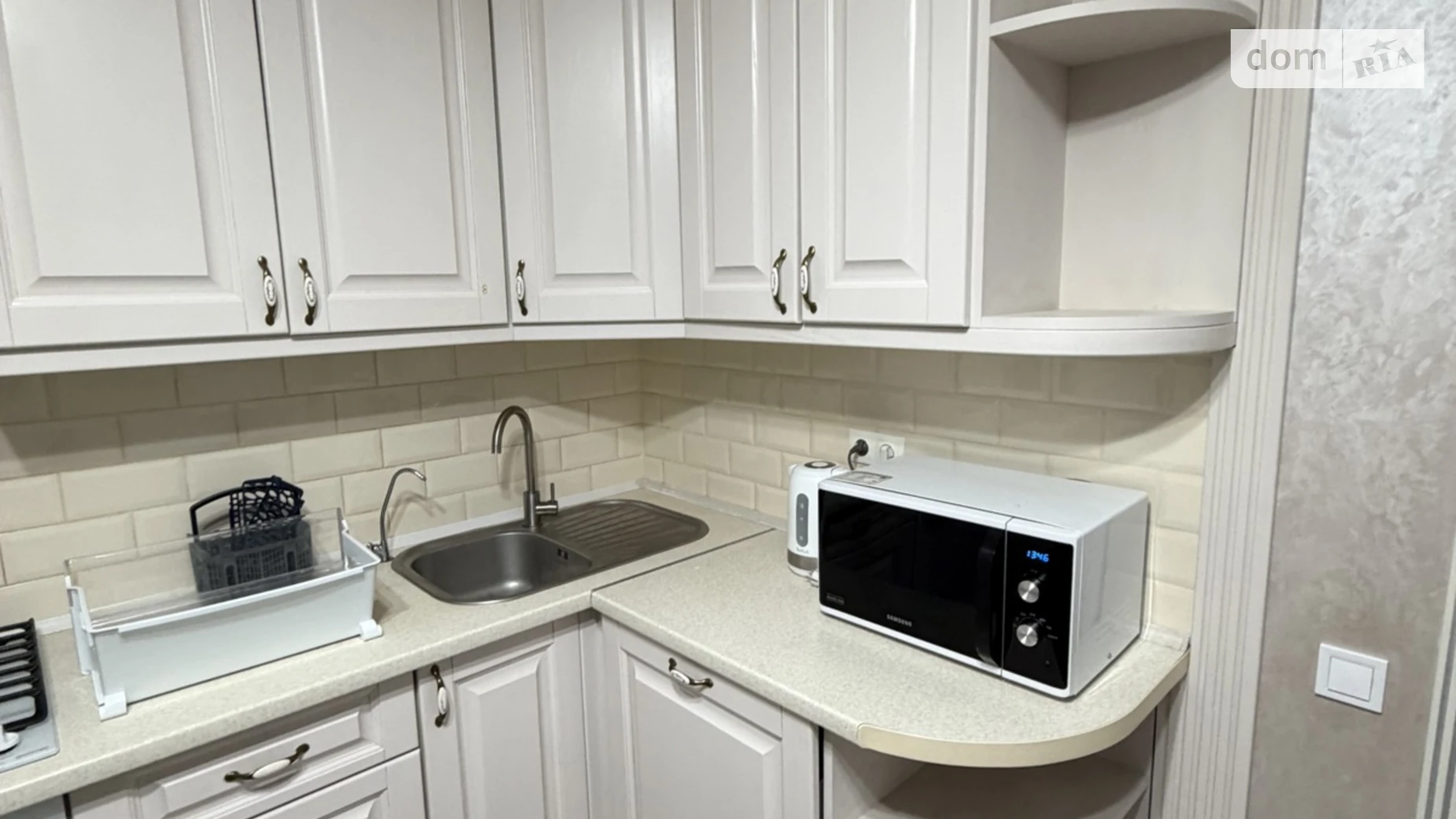 Здається в оренду 2-кімнатна квартира 70 кв. м у Вінниці, вул. Анатолія Бортняка, 5 - фото 2