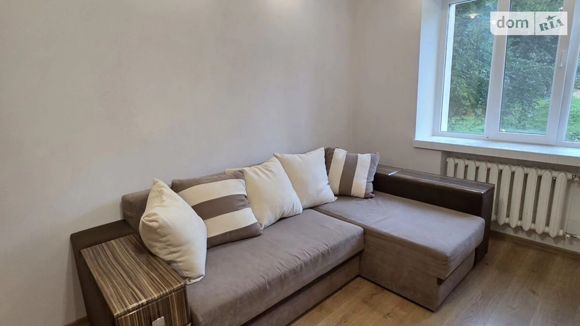 Продается 1-комнатная квартира 36 кв. м в Хмельницком, Свободы майд., 14А - фото 2