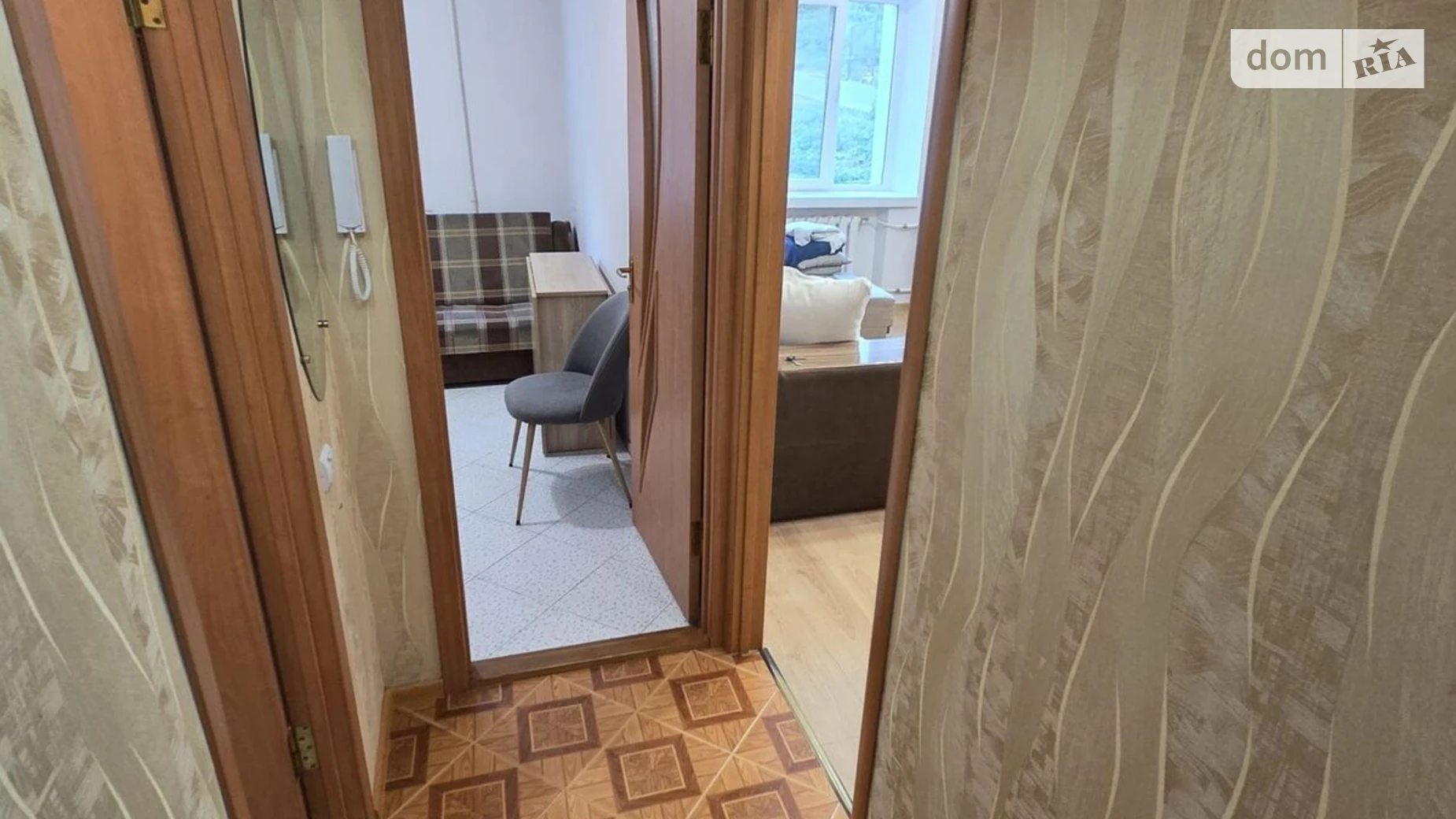 Продается 1-комнатная квартира 36 кв. м в Хмельницком, Свободы майд., 14А - фото 4