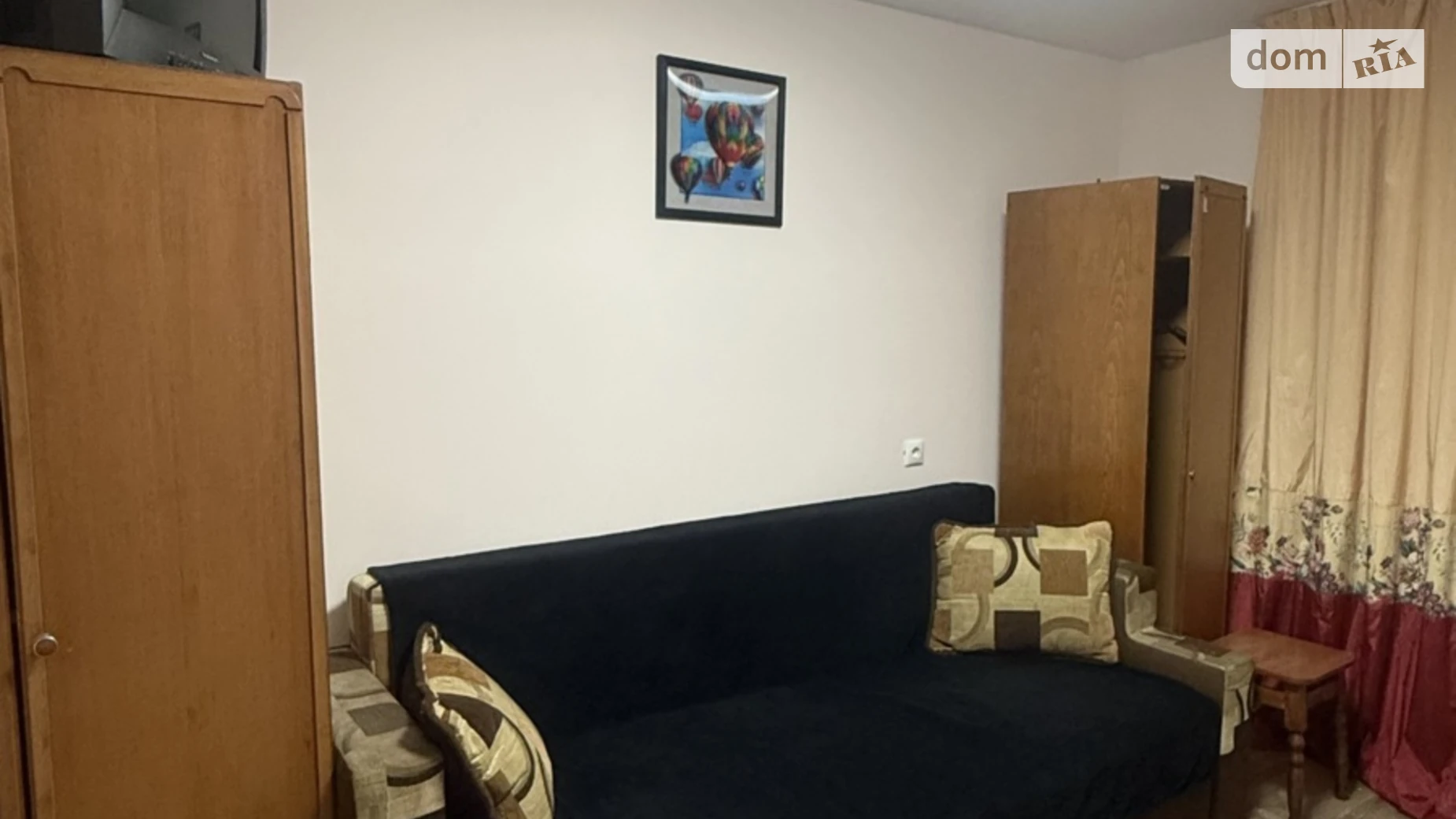 Сдается в аренду 1-комнатная квартира 22 кв. м в Львове, ул. Пулюя Ивана - фото 2