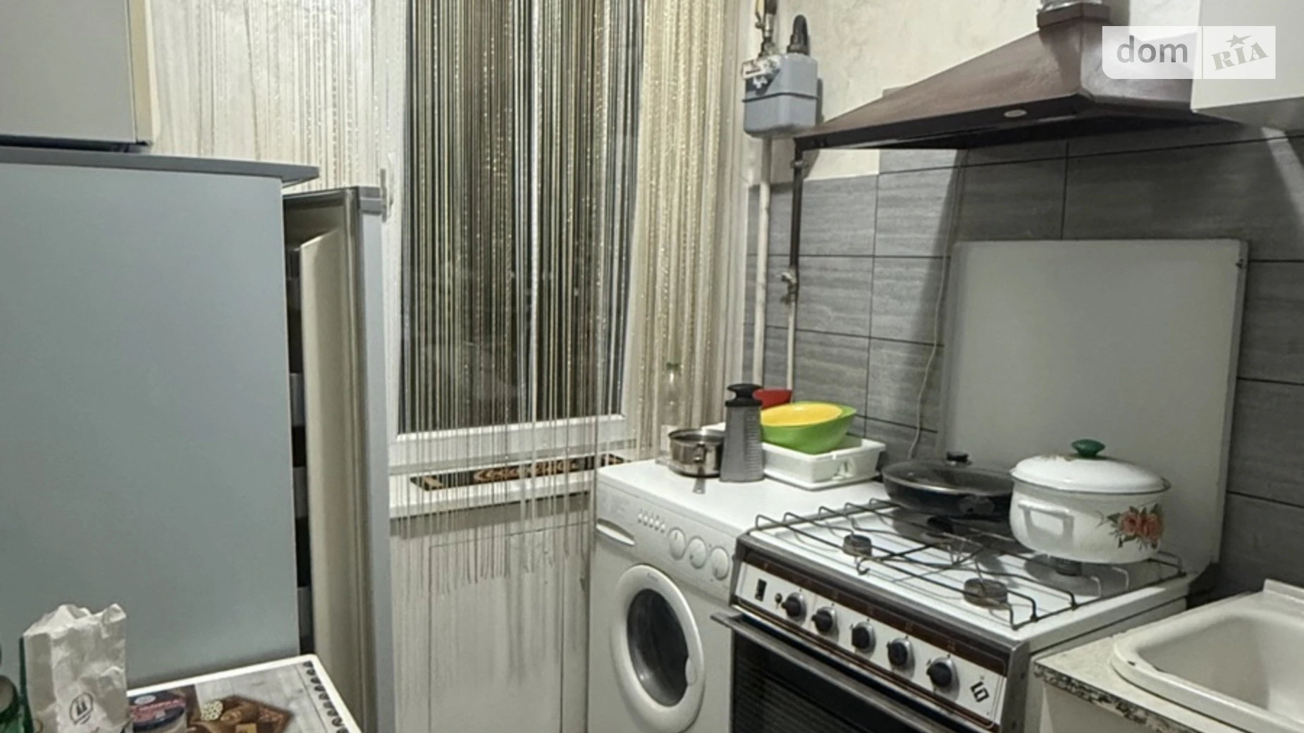 Сдается в аренду 1-комнатная квартира 22 кв. м в Львове, ул. Пулюя Ивана - фото 5