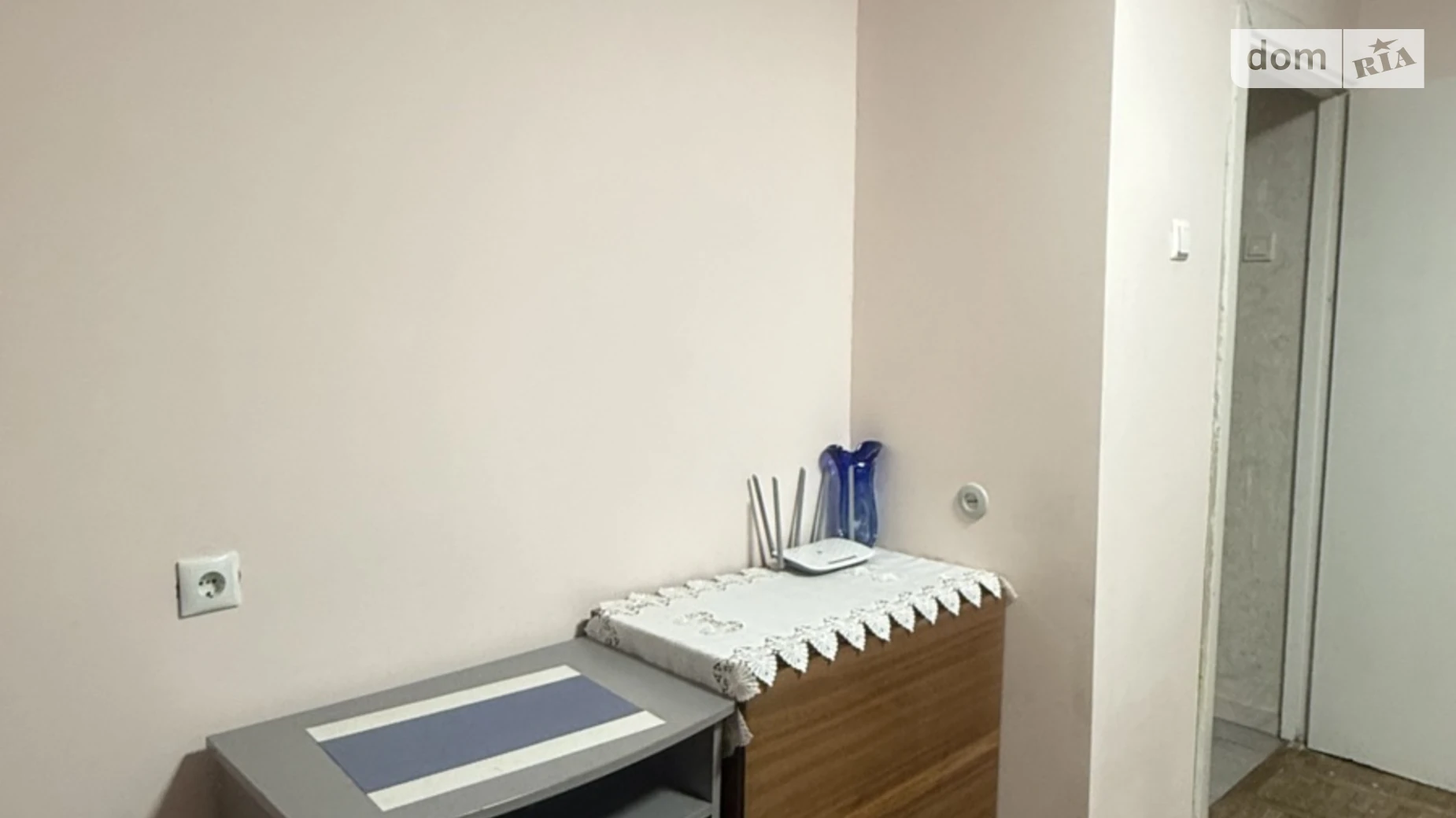 Сдается в аренду 1-комнатная квартира 22 кв. м в Львове, ул. Пулюя Ивана - фото 4