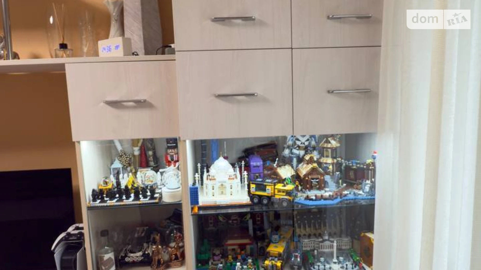 Продается 2-комнатная квартира 46 кв. м в Киеве, ул. Кириловская(Фрунзе), 115/1 - фото 3