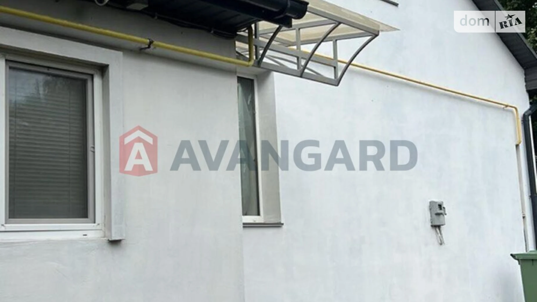 Продается часть дома 65 кв. м с камином, цена: 58000 $ - фото 2