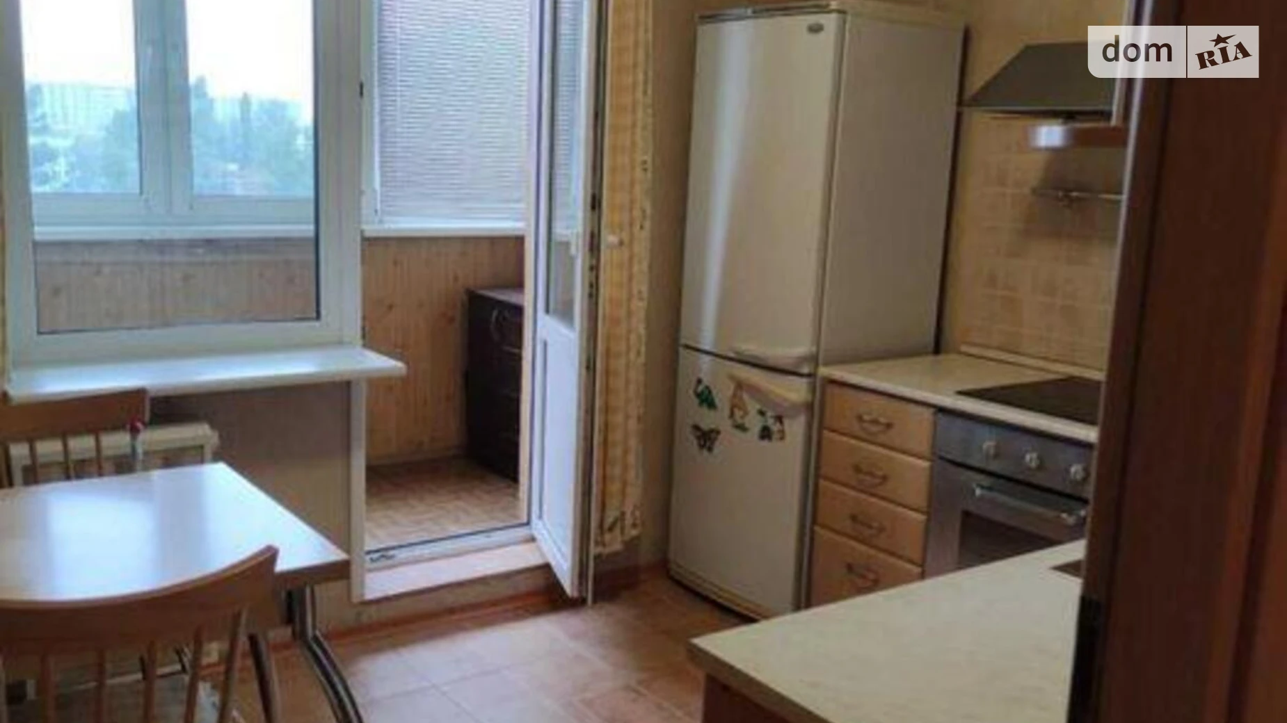 Продается 2-комнатная квартира 58.5 кв. м в Киеве, ул. Новаторов, 22 - фото 4