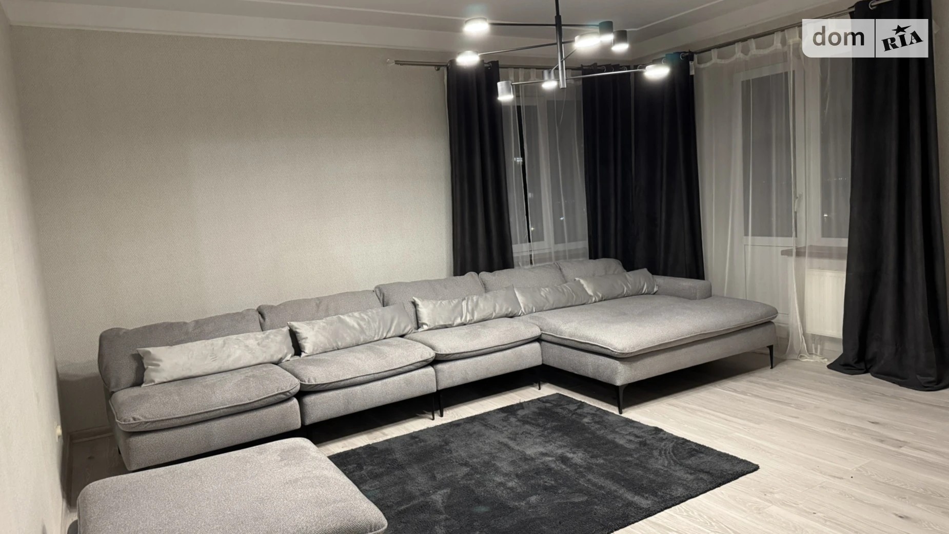 Продається 2-кімнатна квартира 80 кв. м у Львові, вул. Кривчицька дорога, 2Б - фото 3