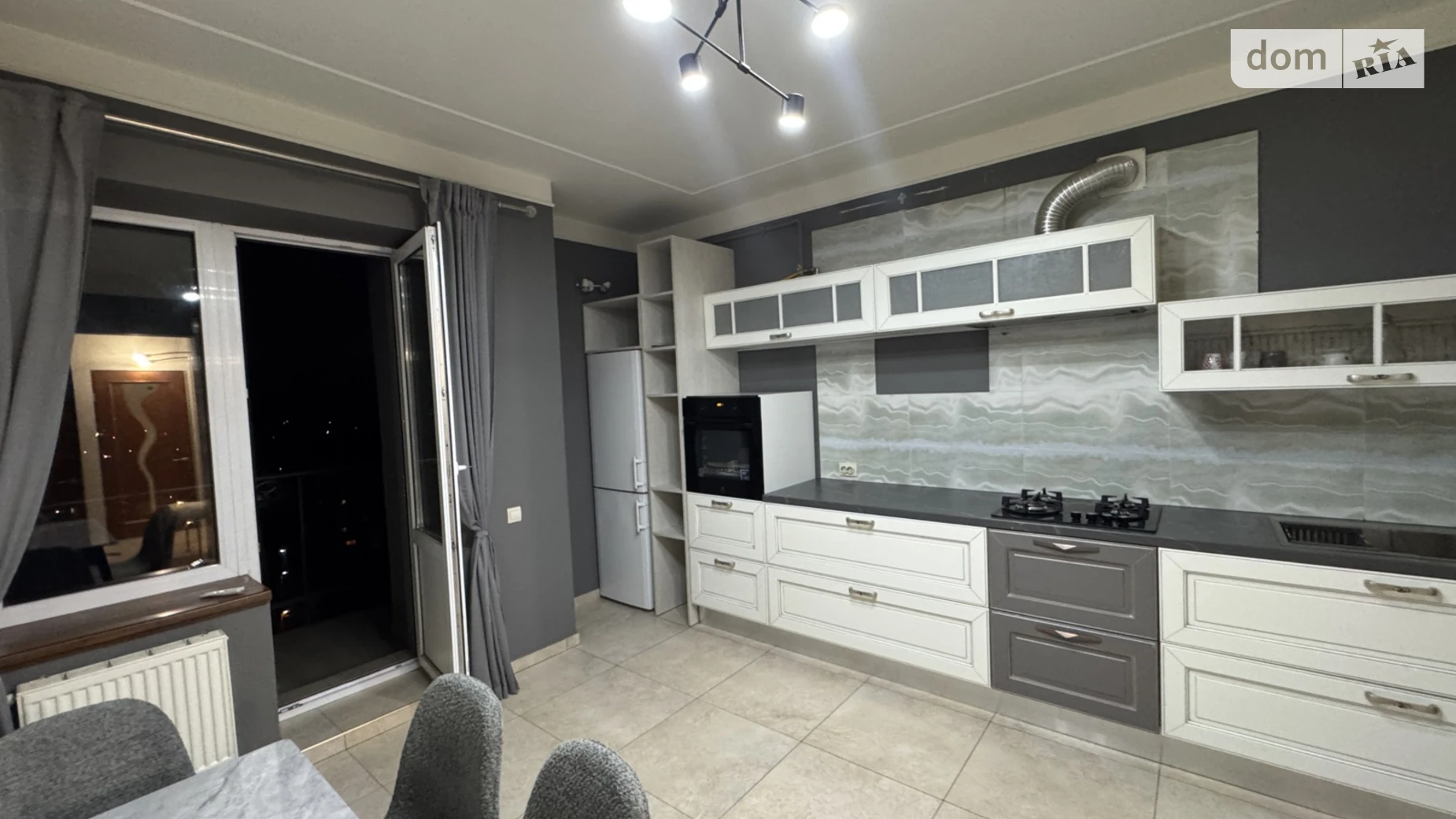 Продається 2-кімнатна квартира 80 кв. м у Львові, вул. Кривчицька дорога, 2Б - фото 5