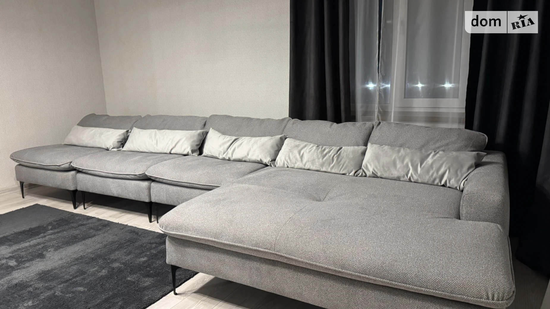 Продається 2-кімнатна квартира 80 кв. м у Львові, вул. Кривчицька дорога, 2Б - фото 2