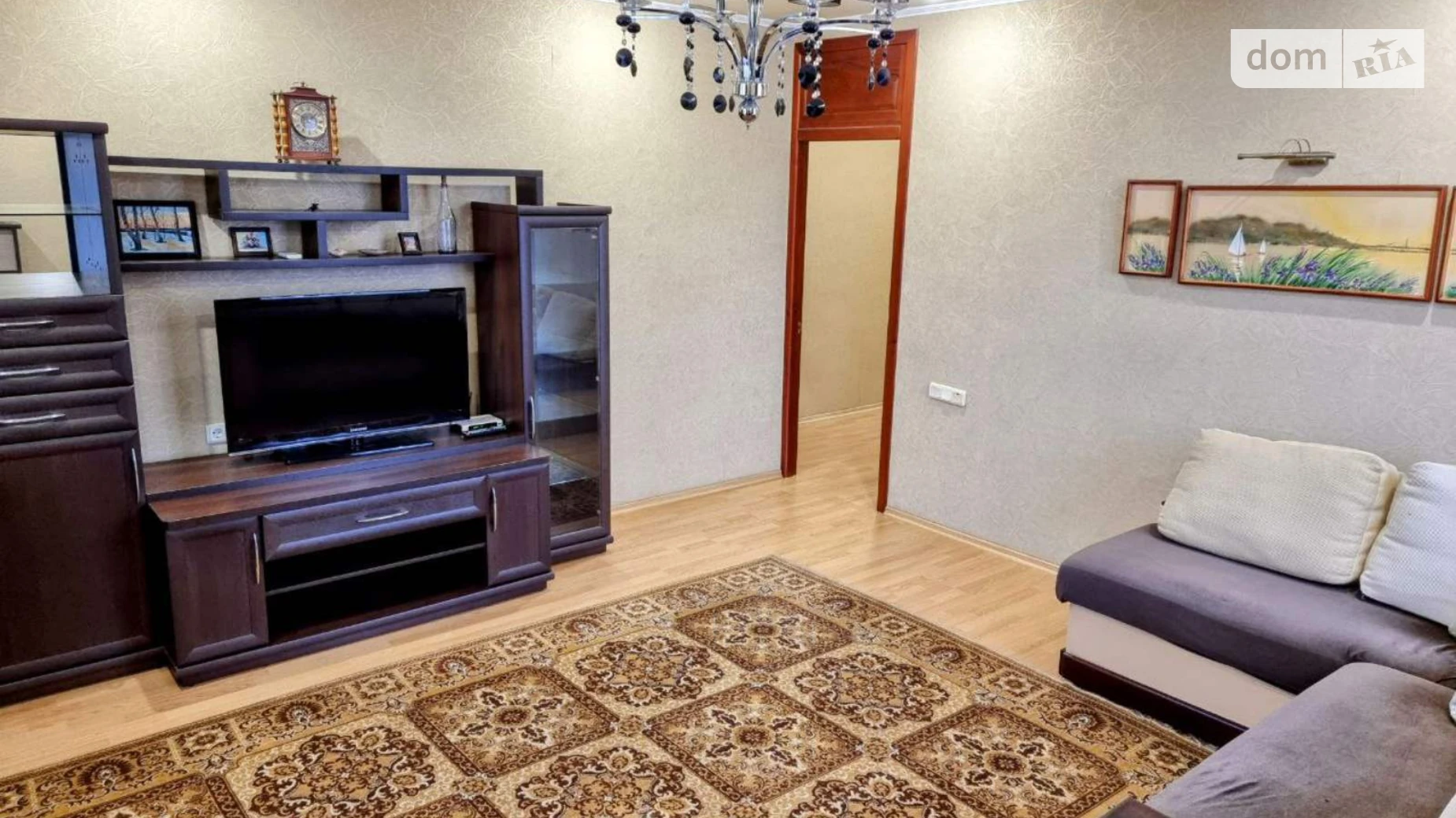 Сдается в аренду 2-комнатная квартира 74 кв. м в Харькове, ул. Клочковская, 191А - фото 2