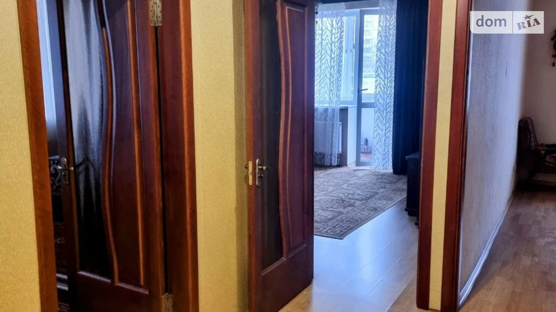 Сдается в аренду 2-комнатная квартира 74 кв. м в Харькове, ул. Клочковская, 191А - фото 3