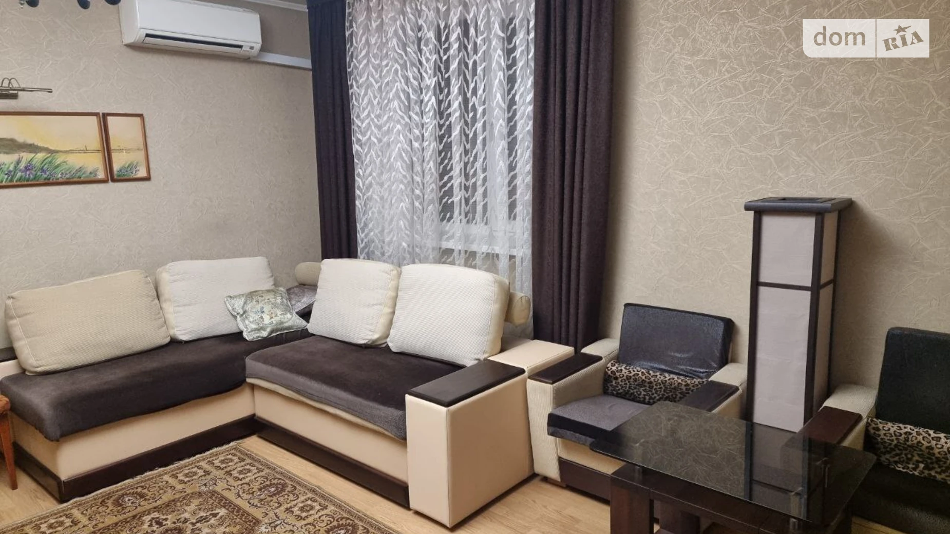 Сдается в аренду 2-комнатная квартира 74 кв. м в Харькове, ул. Клочковская, 191А - фото 5