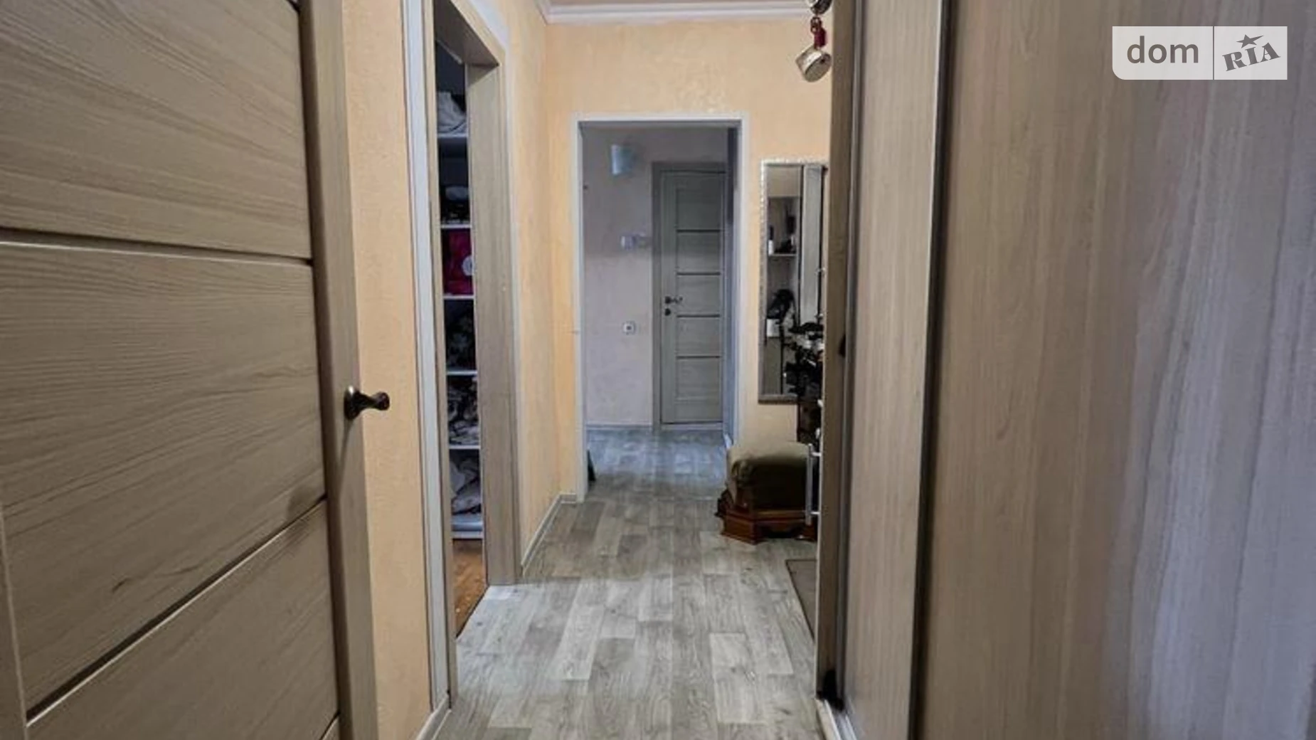 Продается 2-комнатная квартира 55.6 кв. м в Киеве, ул. Константина Данькевича, 3 - фото 4