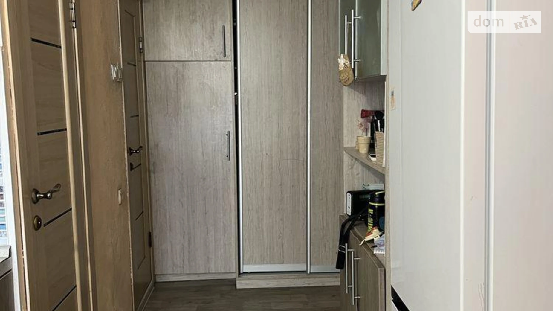 Продается 2-комнатная квартира 55.6 кв. м в Киеве, ул. Константина Данькевича, 3 - фото 5