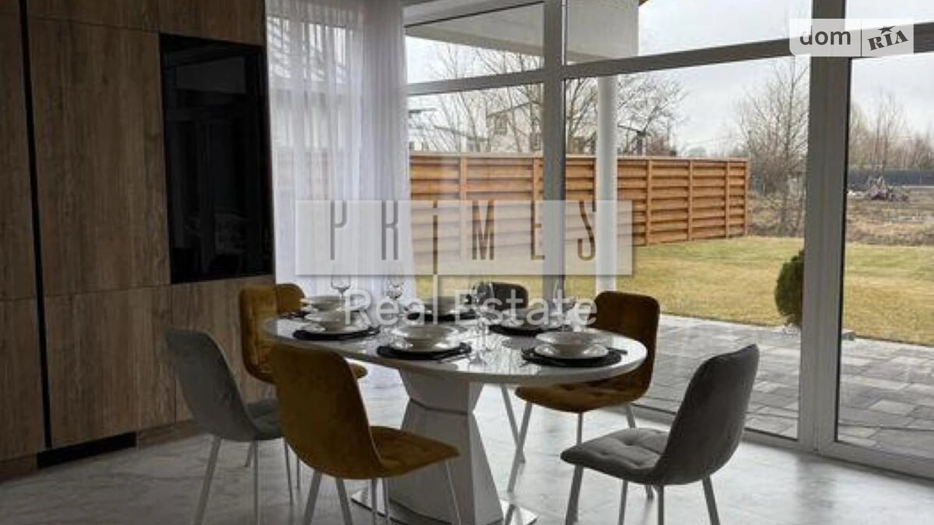 Продається будинок 2 поверховий 152 кв. м з верандою, цена: 275000 $ - фото 3