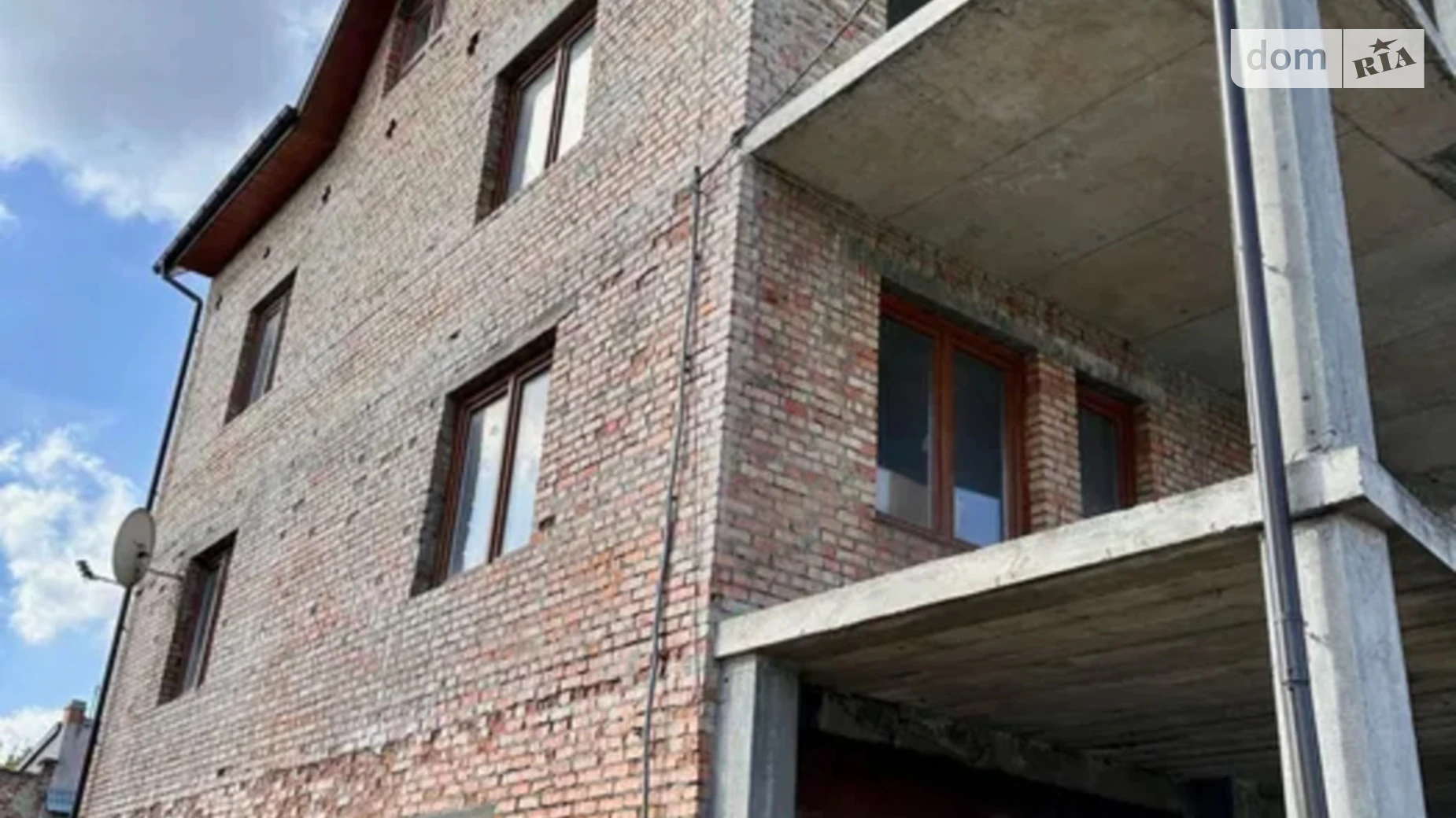 Продается дом на 4 этажа 433 кв. м с верандой, цена: 259000 $ - фото 4