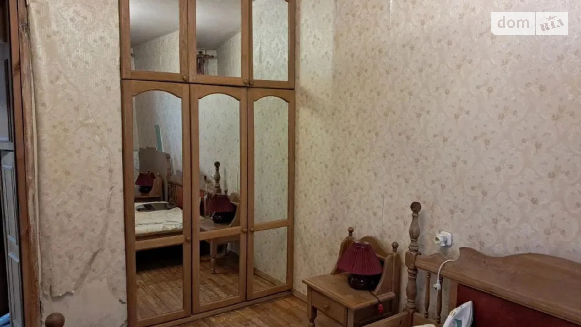 Продается 3-комнатная квартира 64 кв. м в Харькове, Салтовское шоссе, 256А - фото 2