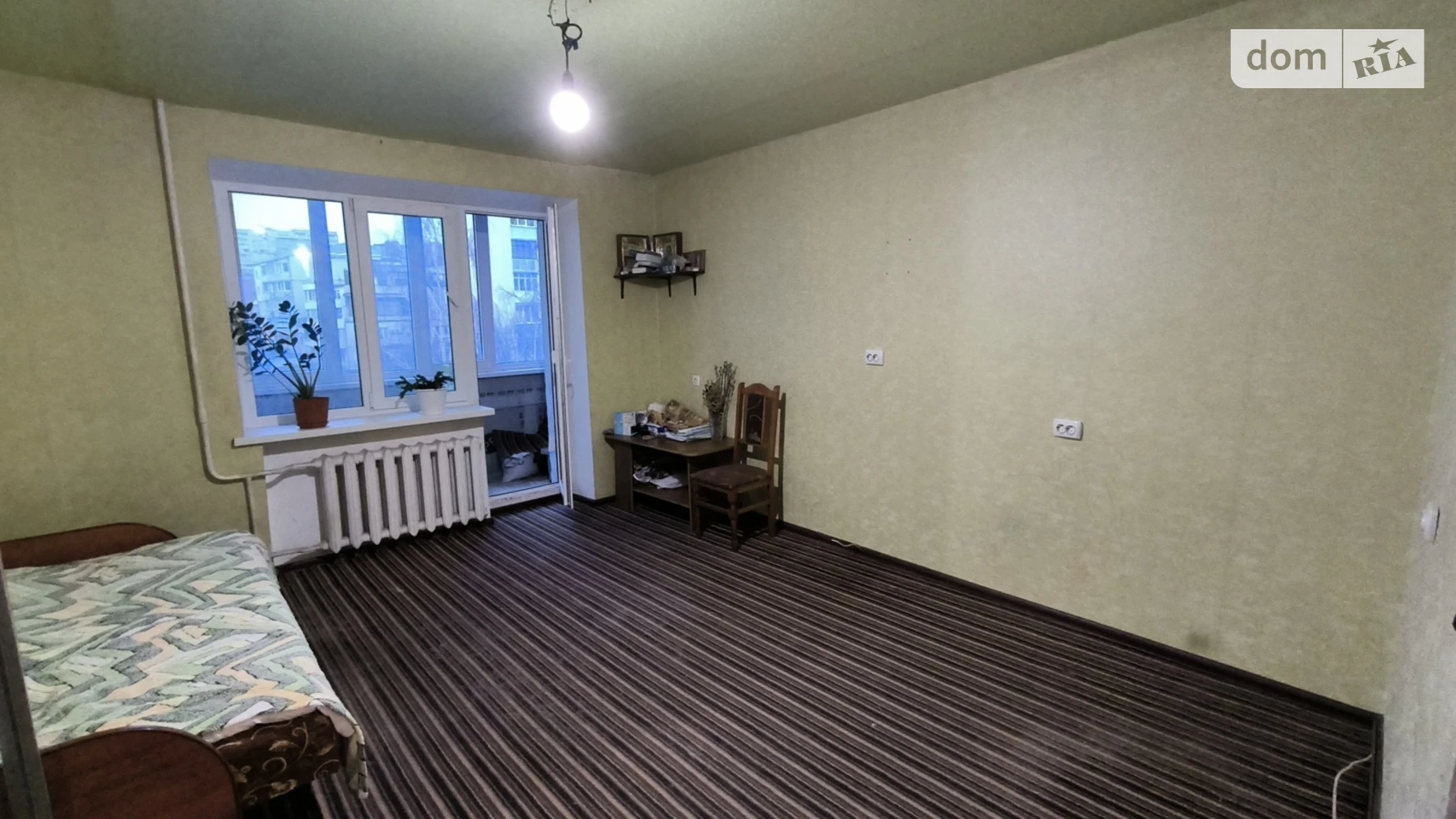 Продается 3-комнатная квартира 65.8 кв. м в Хмельницком, ул. Степана Бандеры, 5 - фото 3