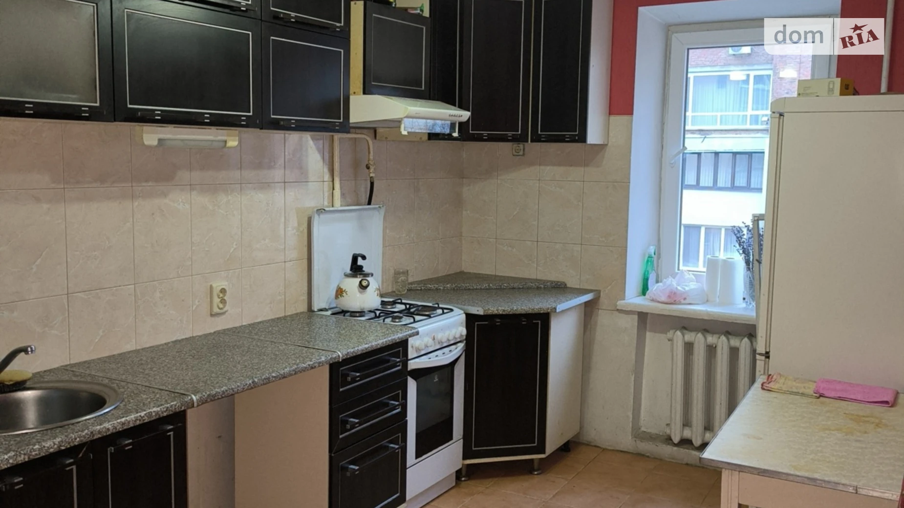 Продается 3-комнатная квартира 65.8 кв. м в Хмельницком, ул. Степана Бандеры, 5 - фото 4