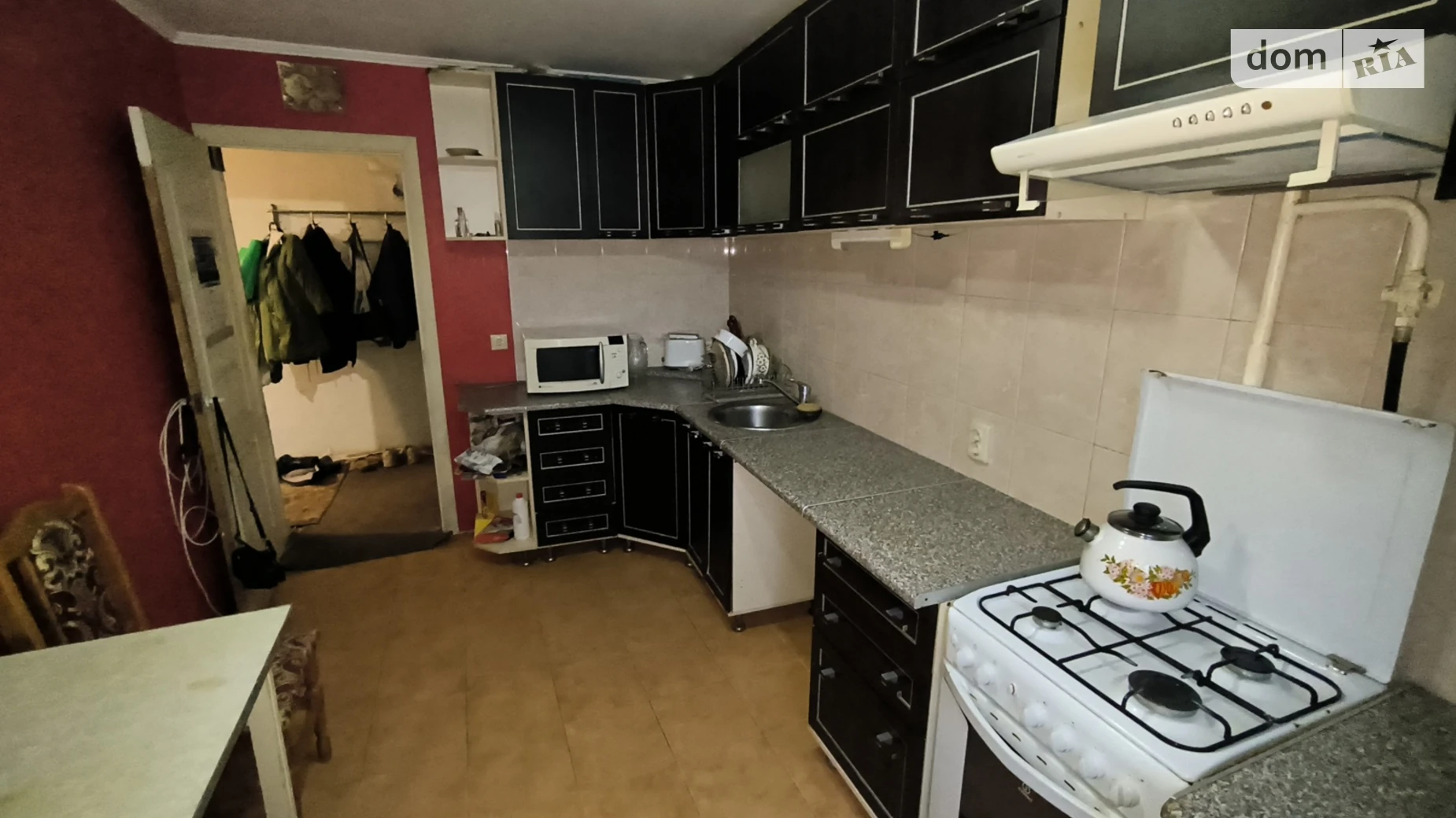 Продается 3-комнатная квартира 65.8 кв. м в Хмельницком, ул. Степана Бандеры, 5 - фото 5