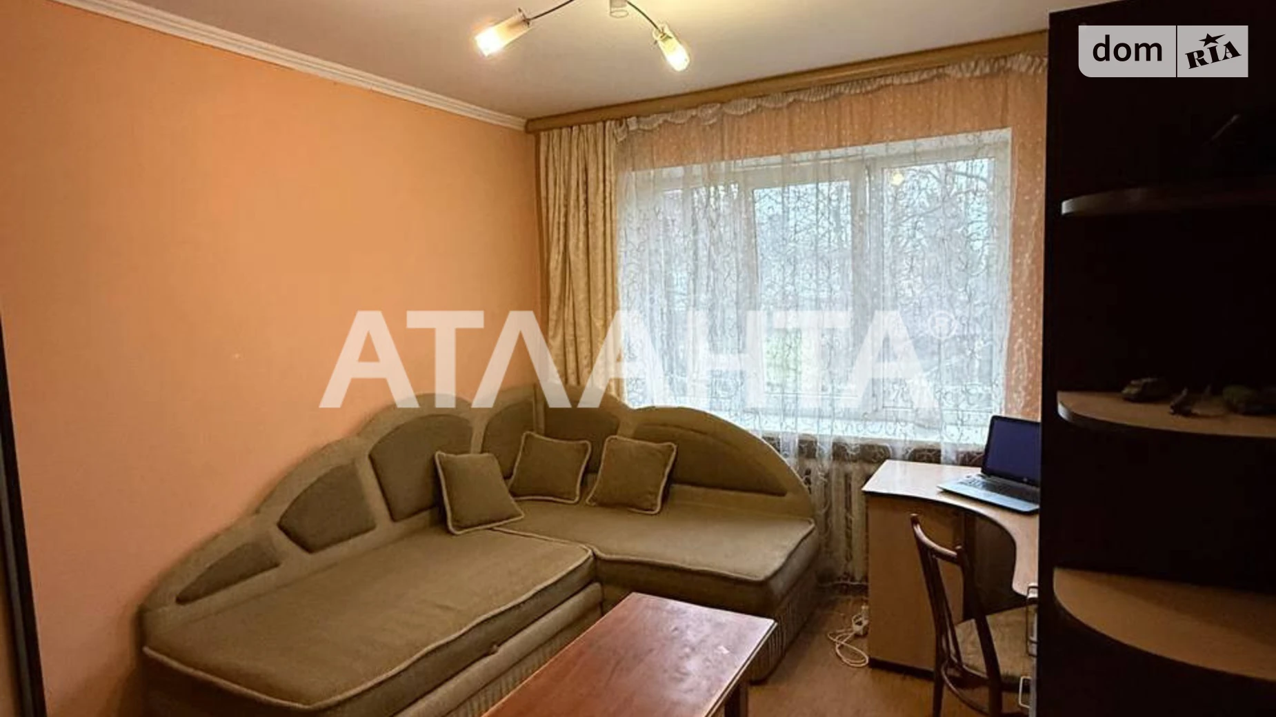 Продается комната 59.6 кв. м в Львове, цена: 47700 $ - фото 2