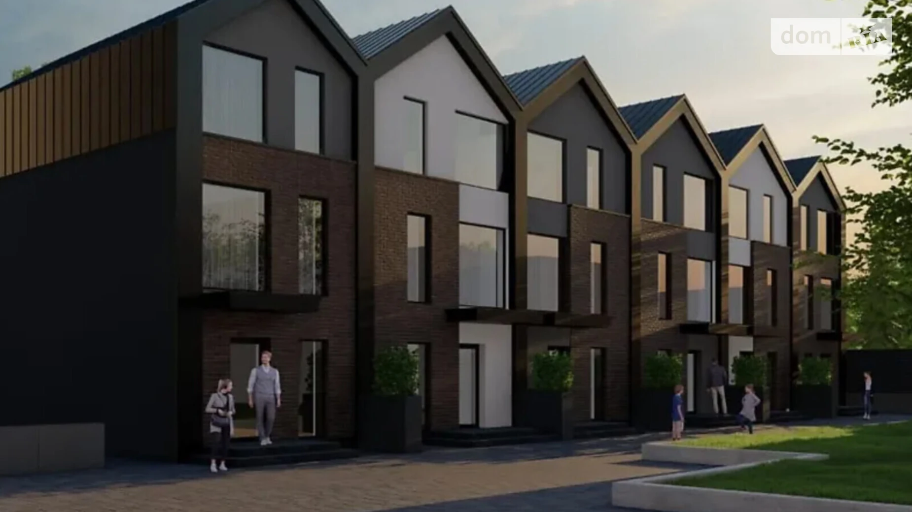 ул. Северная, 6 Старый парк Тернополь, цена: 113500 $ - фото 2