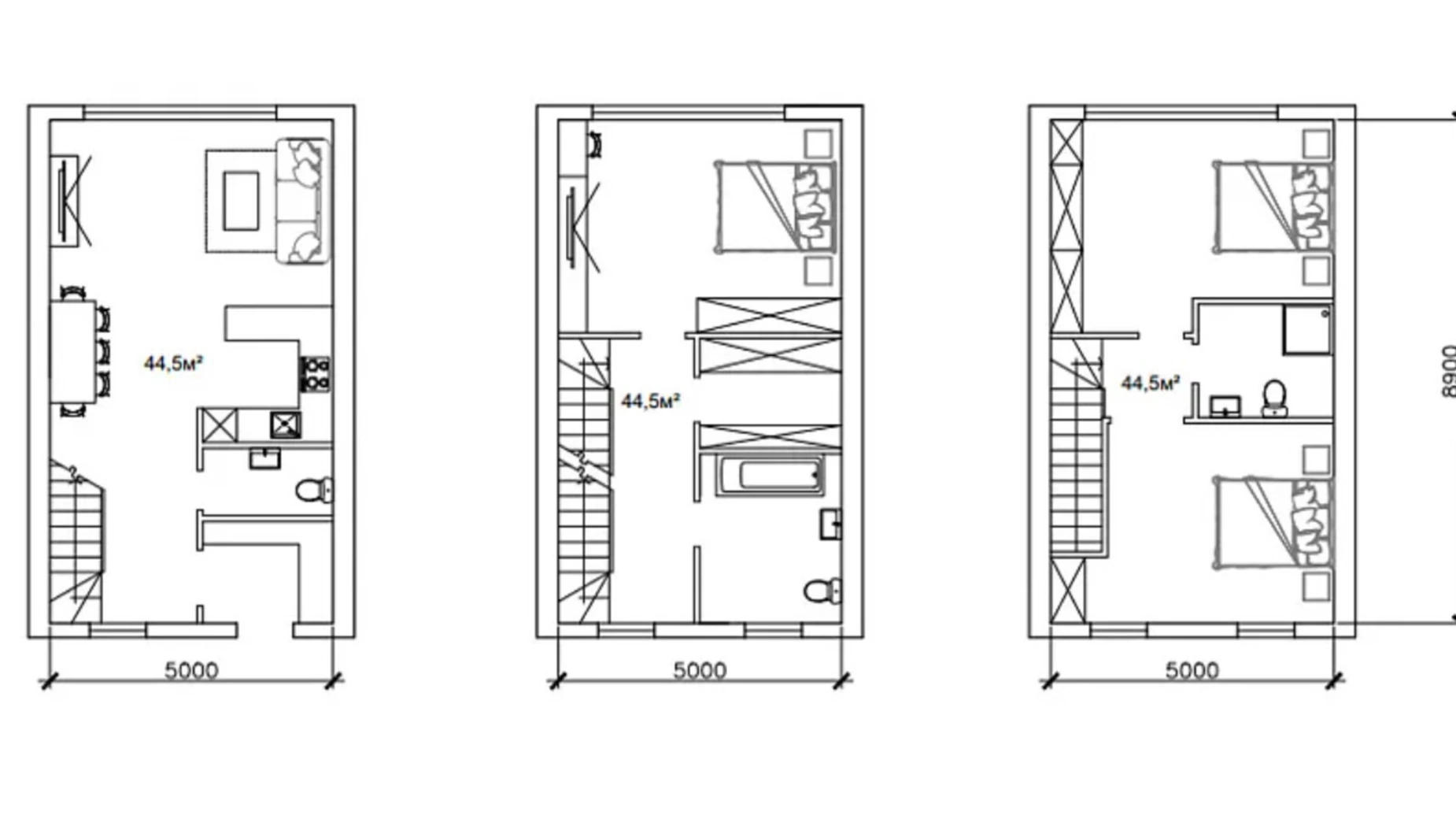 ул. Северная, 6 Старый парк Тернополь, цена: 113500 $ - фото 3