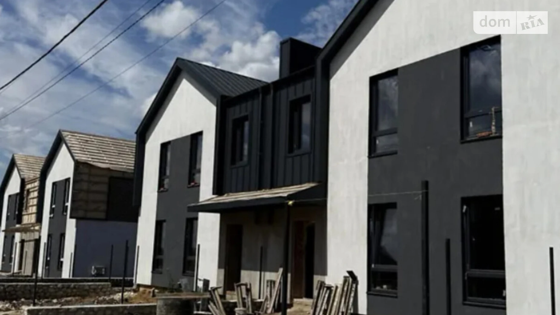 Продається будинок 2 поверховий 90 кв. м з банею/сауною, цена: 61000 $ - фото 2