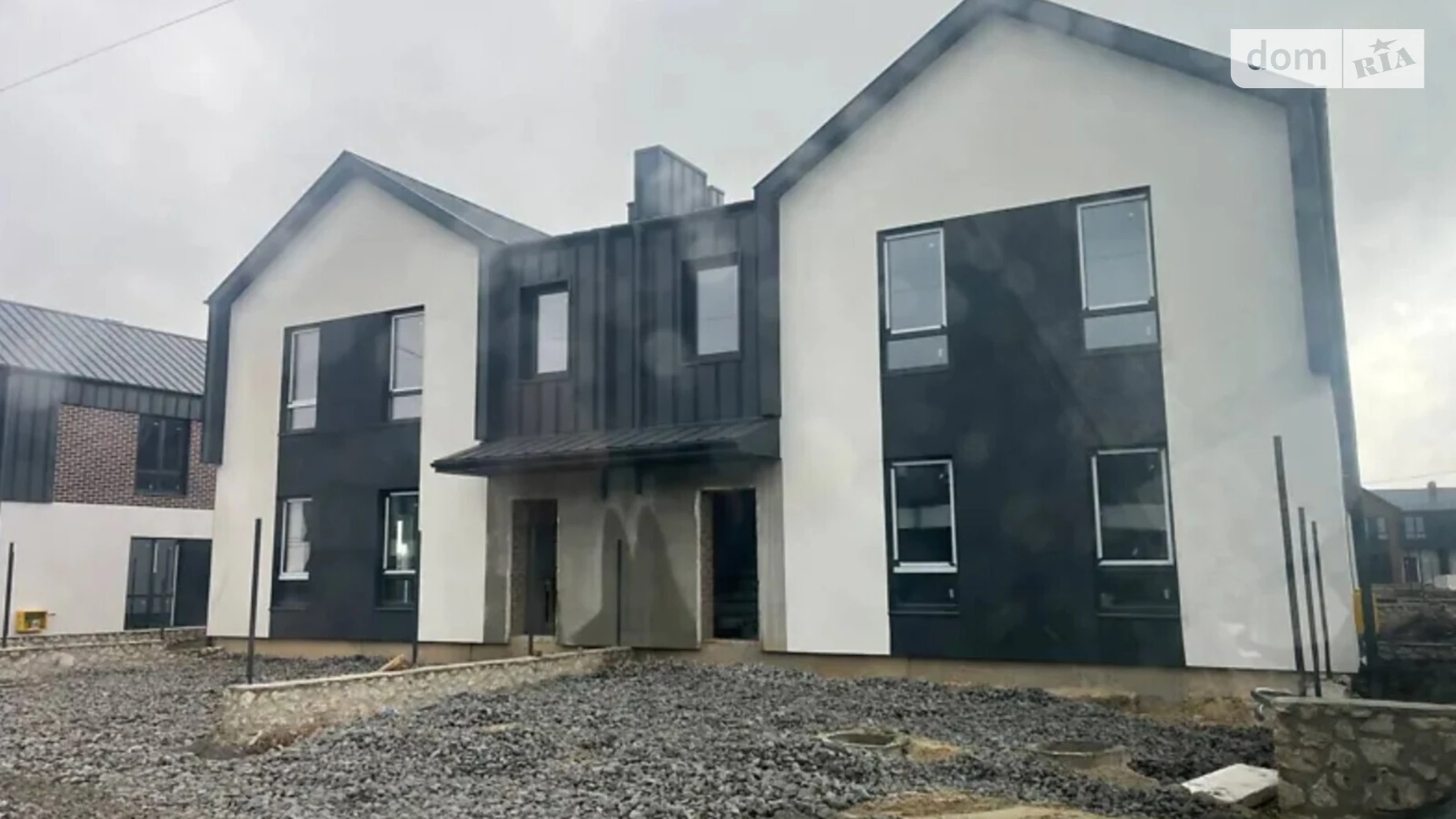 Продається будинок 2 поверховий 90 кв. м з банею/сауною, цена: 61000 $ - фото 3