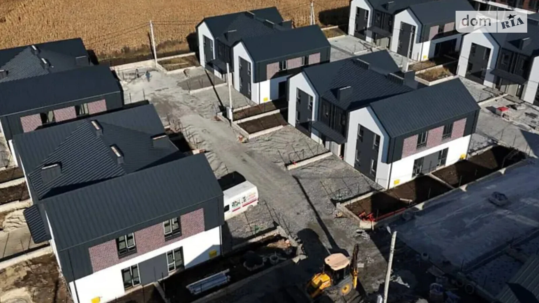 Продається будинок 2 поверховий 90 кв. м з банею/сауною, цена: 61000 $ - фото 4