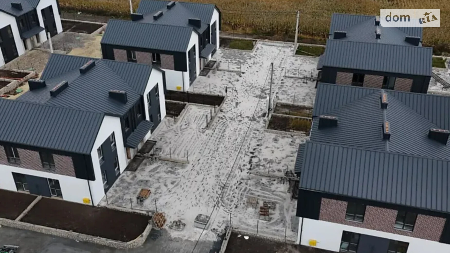 Продається будинок 2 поверховий 90 кв. м з банею/сауною, цена: 61000 $ - фото 5