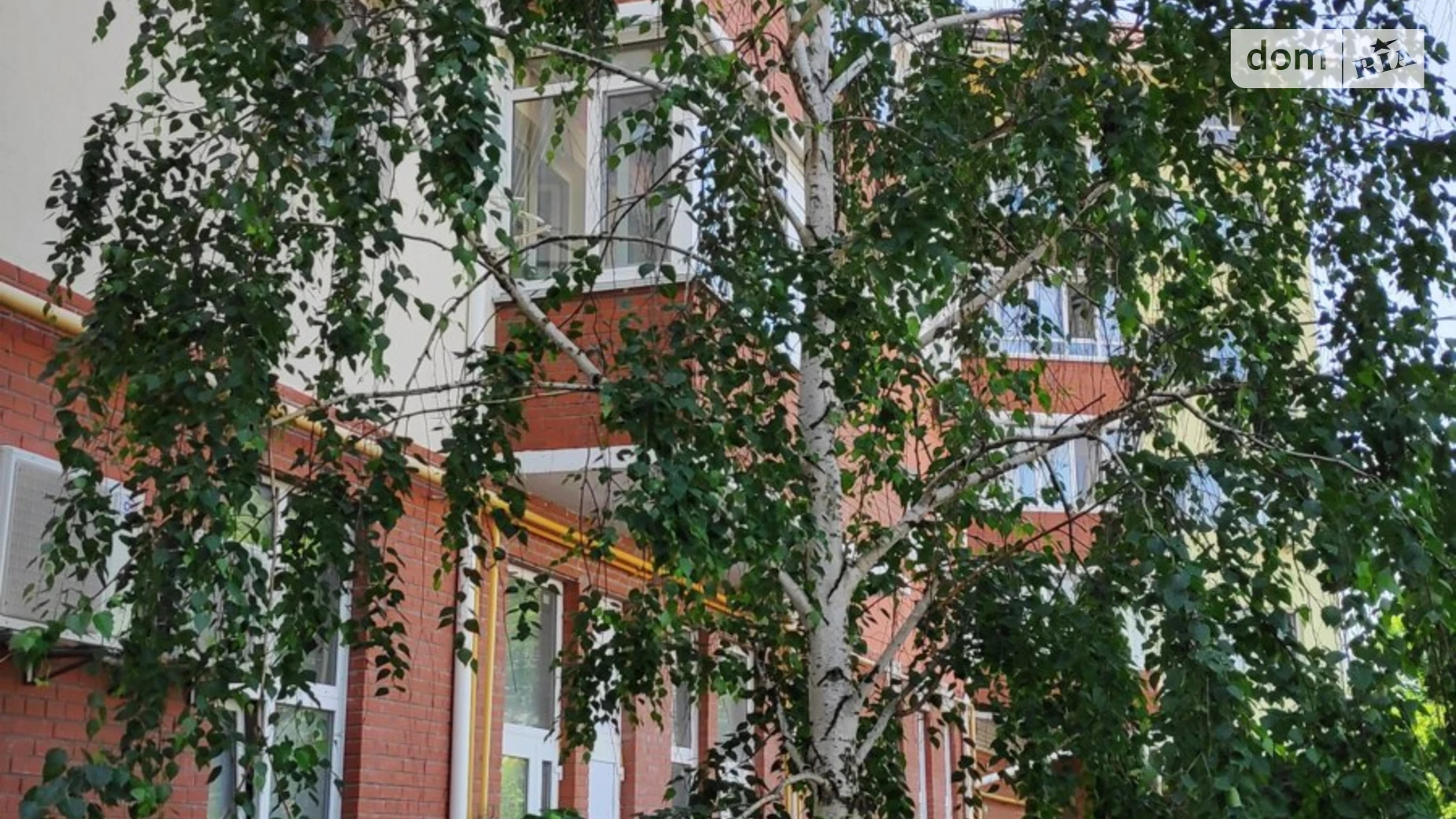 Продается 1-комнатная квартира 40.9 кв. м в, цена: 52000 $ - фото 4