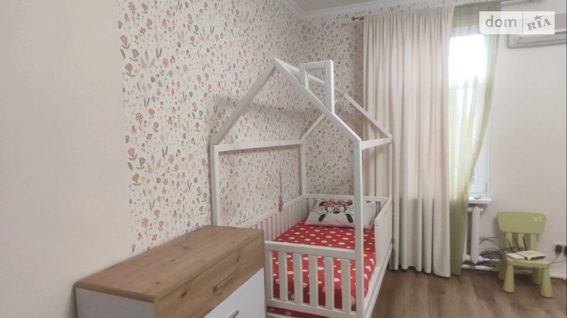 Сдается в аренду дом на 2 этажа 70 кв. м с садом, цена: 300 $ - фото 2