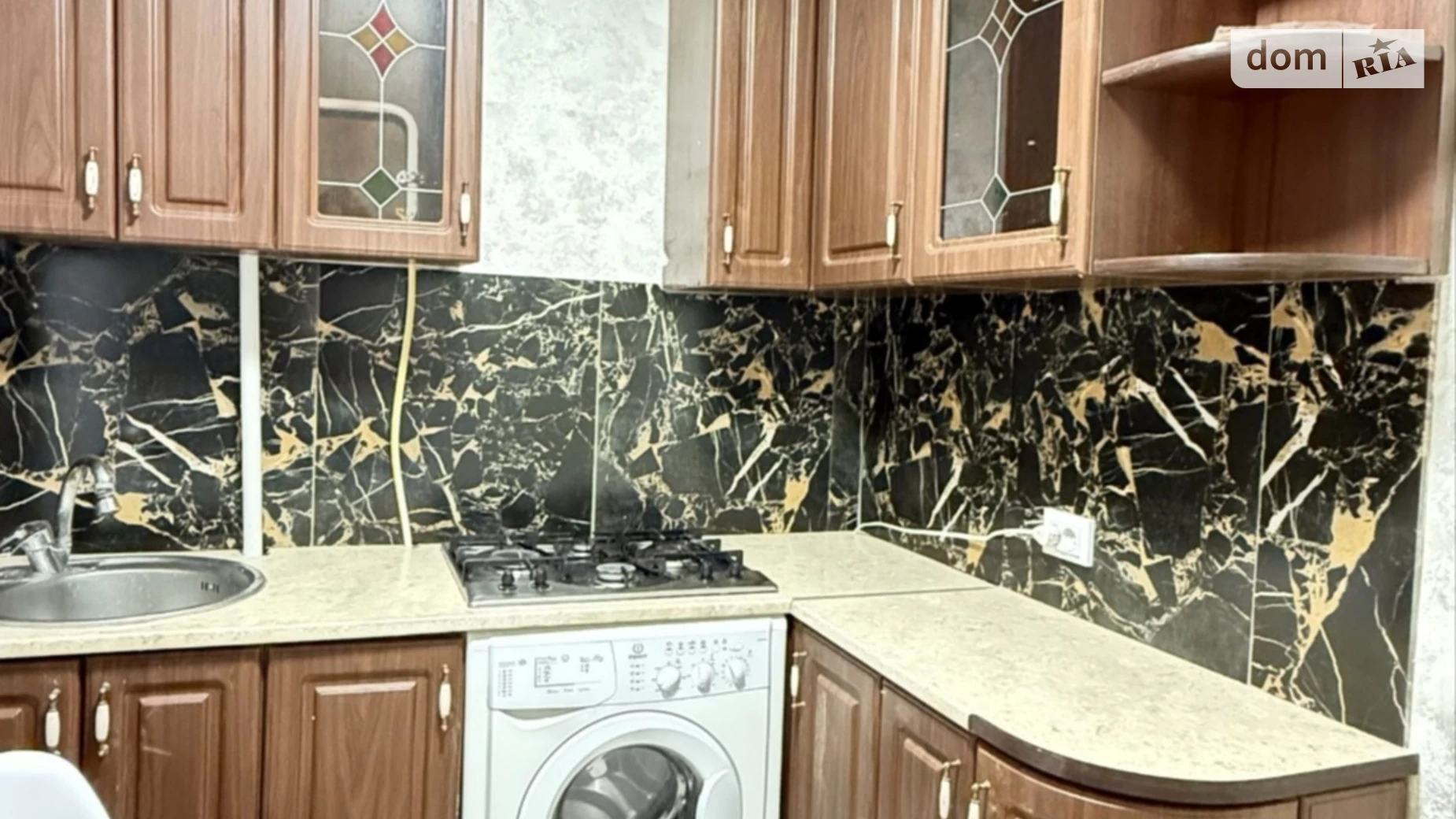 Продается 1-комнатная квартира 32.7 кв. м в Николаеве, цена: 32000 $ - фото 4