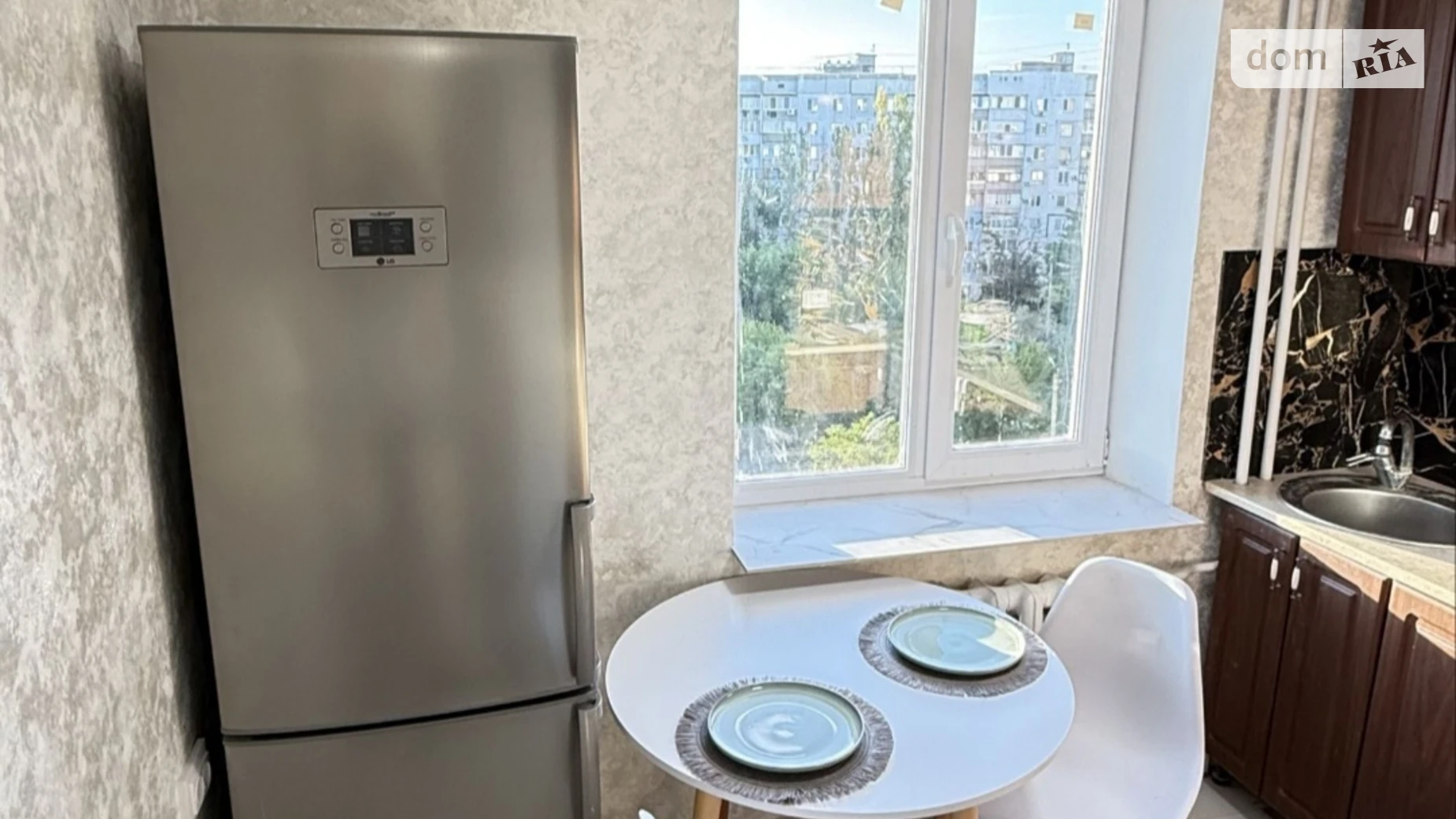 Продается 1-комнатная квартира 32.7 кв. м в Николаеве, цена: 32000 $ - фото 5