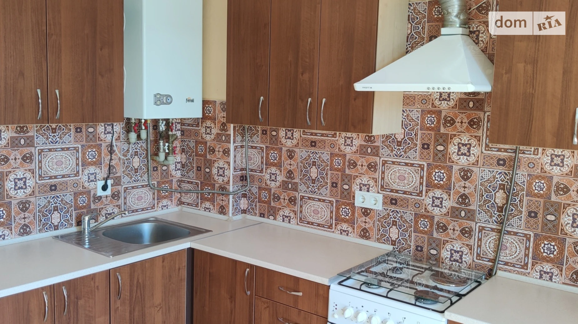 Продается 1-комнатная квартира 40.9 кв. м в, цена: 52000 $ - фото 5