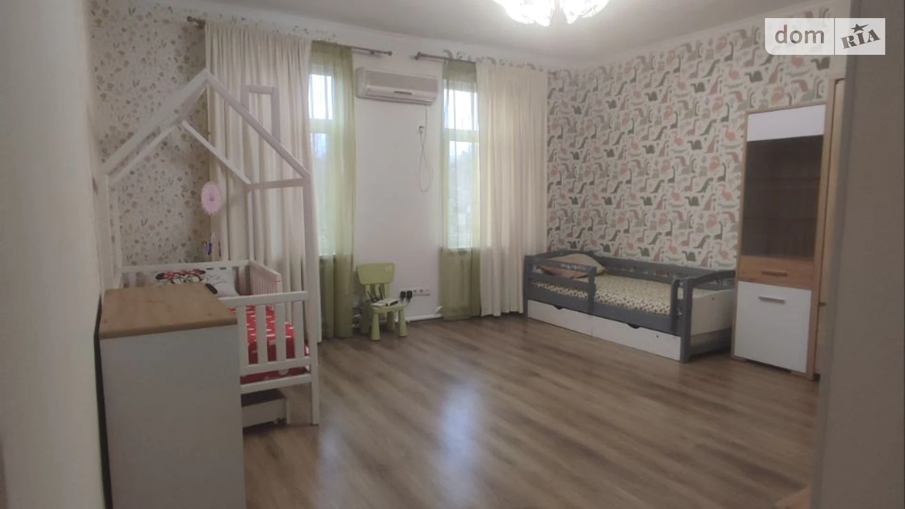 Сдается в аренду дом на 2 этажа 70 кв. м с садом, цена: 300 $ - фото 4