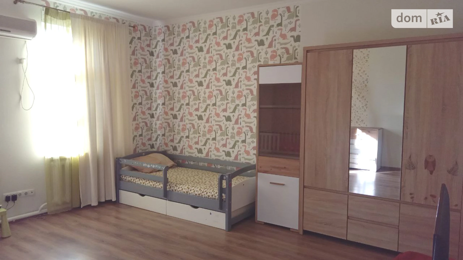 Сдается в аренду дом на 2 этажа 70 кв. м с садом, цена: 300 $ - фото 5