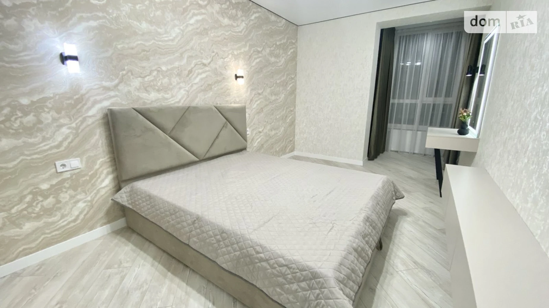 Продается 1-комнатная квартира 40 кв. м в Виннице, ул. Профессора Шульги - фото 2