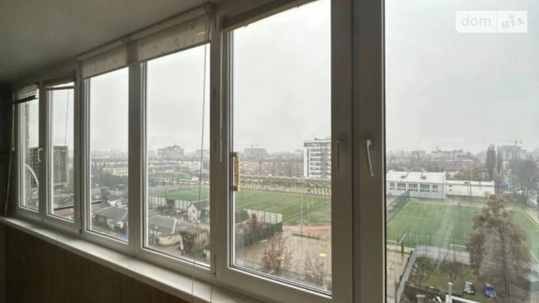 Продается 1-комнатная квартира 33 кв. м в Житомире, ул. Михаила Грушевского, 50 - фото 3