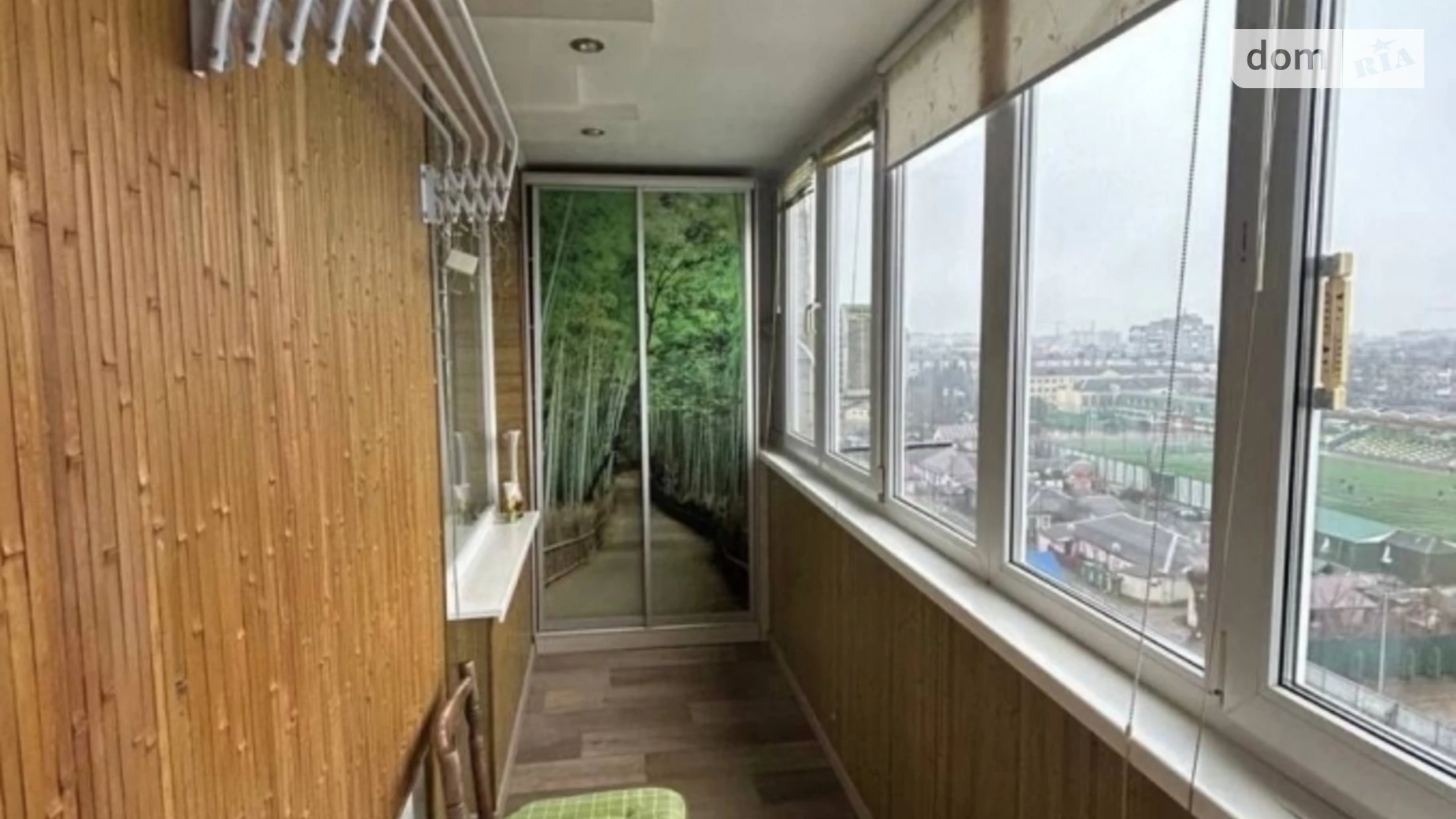 Продается 1-комнатная квартира 33 кв. м в Житомире, ул. Михаила Грушевского, 50 - фото 4