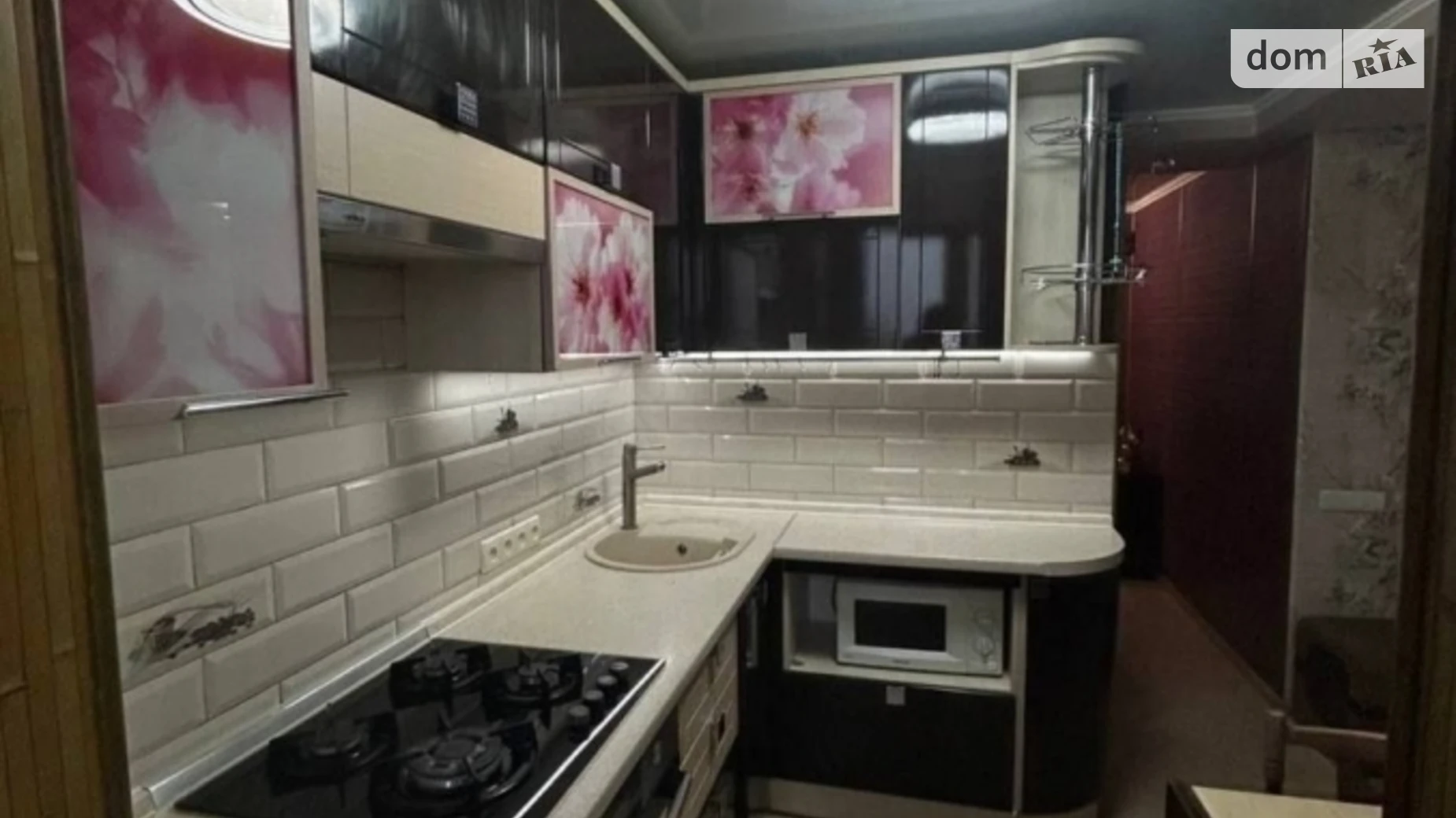 Продается 1-комнатная квартира 33 кв. м в Житомире, ул. Михаила Грушевского, 50 - фото 5