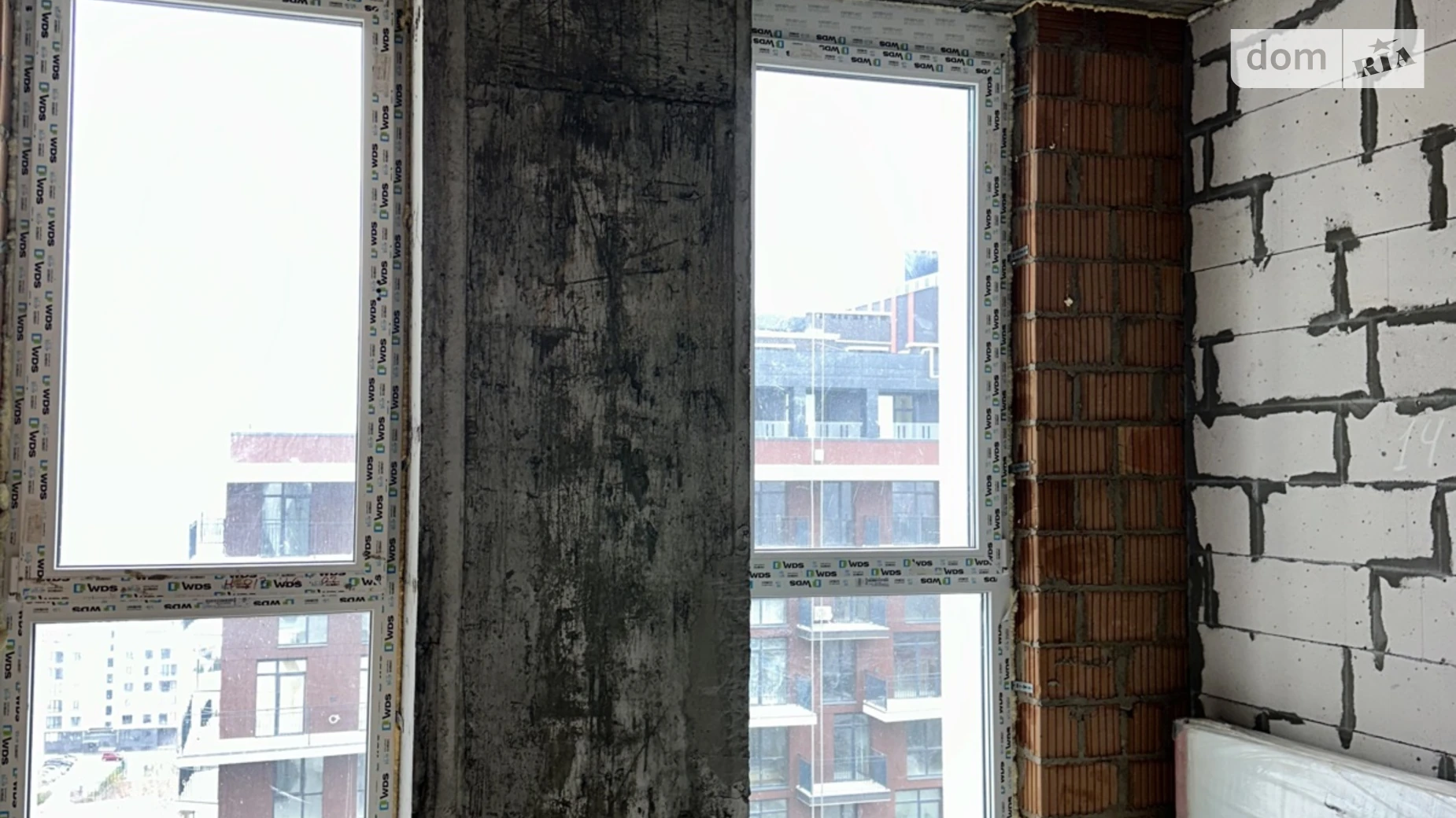 Продається 2-кімнатна квартира 63.3 кв. м у Вінниці, пров. Цегельний - фото 4